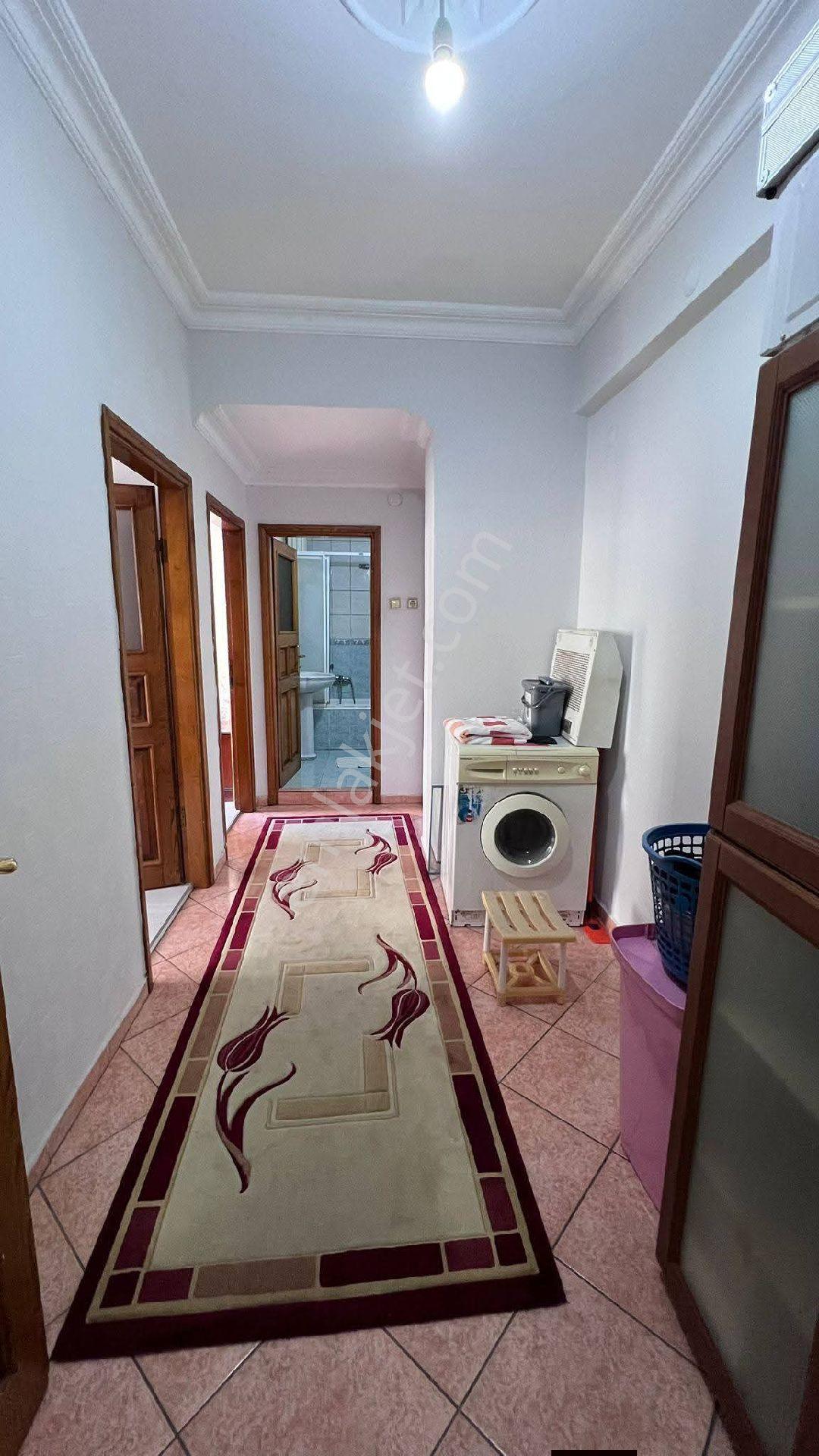 Samsun İlkadım Rasathane Mahallesi'nde Kat Tapulu Bulvar Üzerinde 3+1 Satılık Daire - Görsel 9