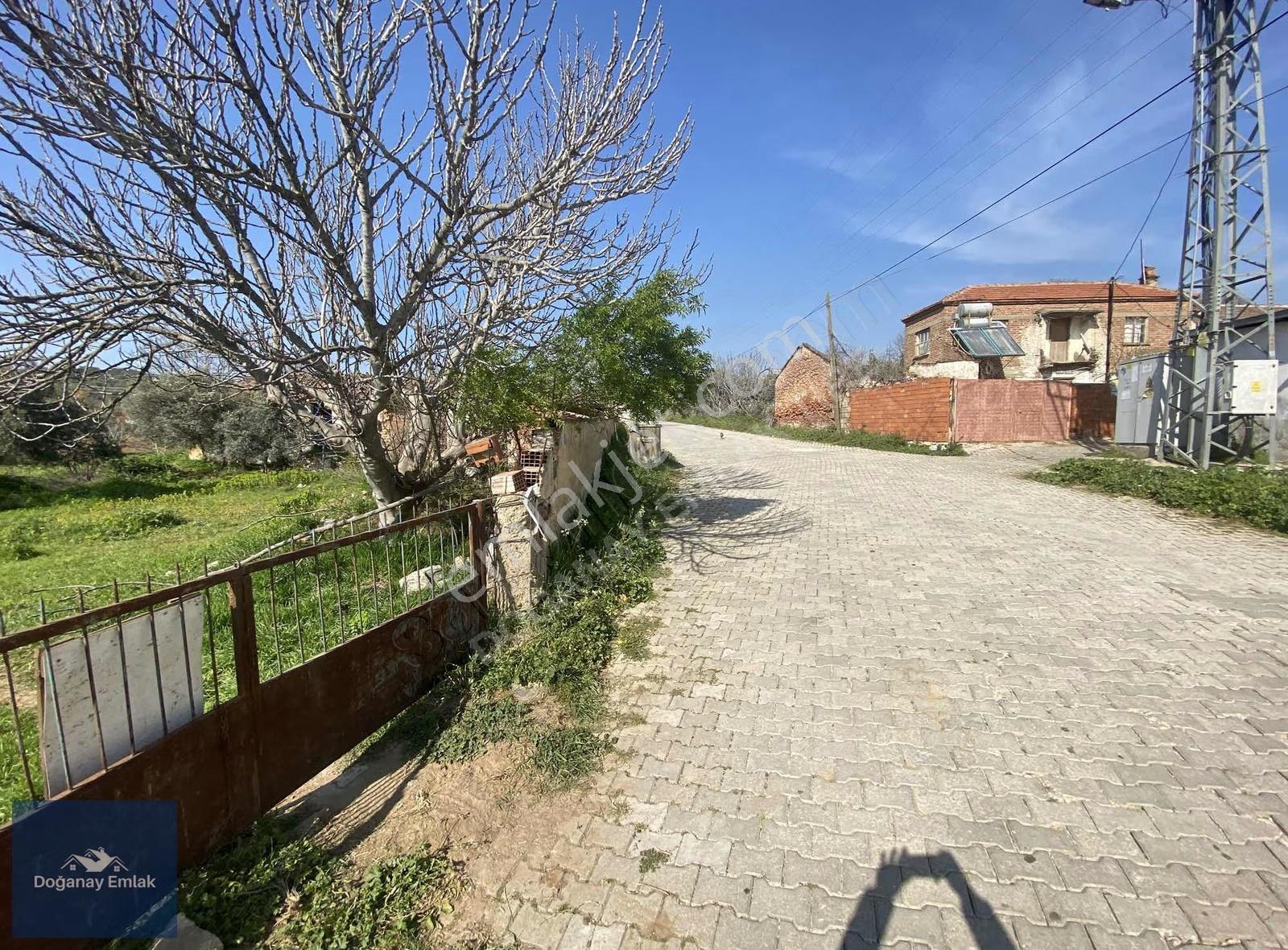 Tire Ayaklıkırı'nda 1741 M2arsa İçinde Müstakil Ev Fırsatı - Görsel 22