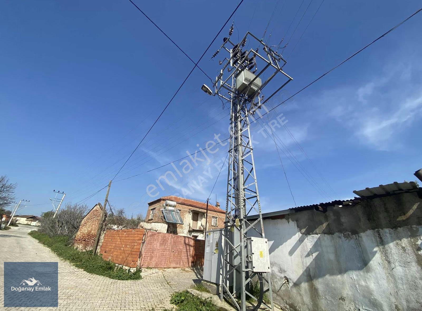 Tire Ayaklıkırı'nda 1741 M2arsa İçinde Müstakil Ev Fırsatı - Görsel 31