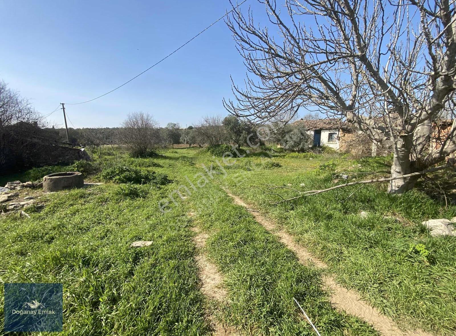 Tire Ayaklıkırı'nda 1741 M2arsa İçinde Müstakil Ev Fırsatı - Görsel 32