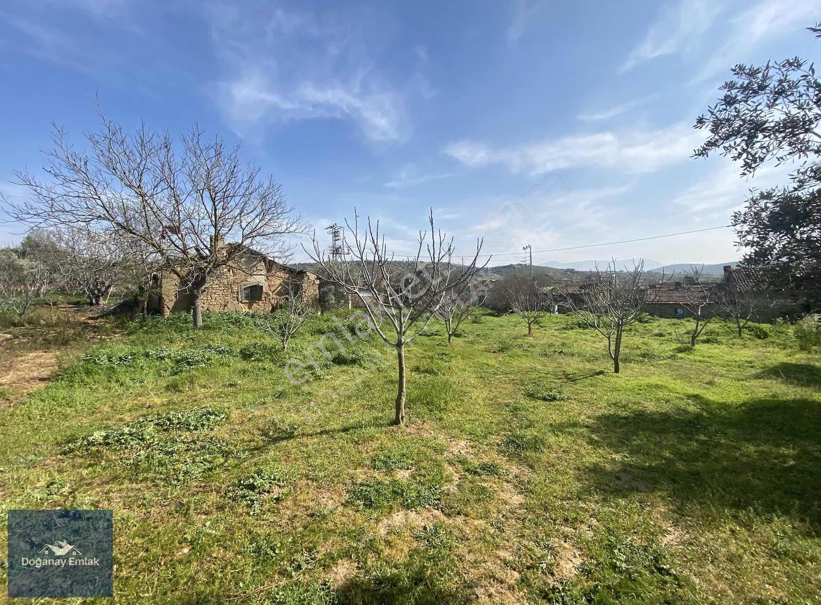 Tire Ayaklıkırı'nda 1741 M2arsa İçinde Müstakil Ev Fırsatı - Görsel 34