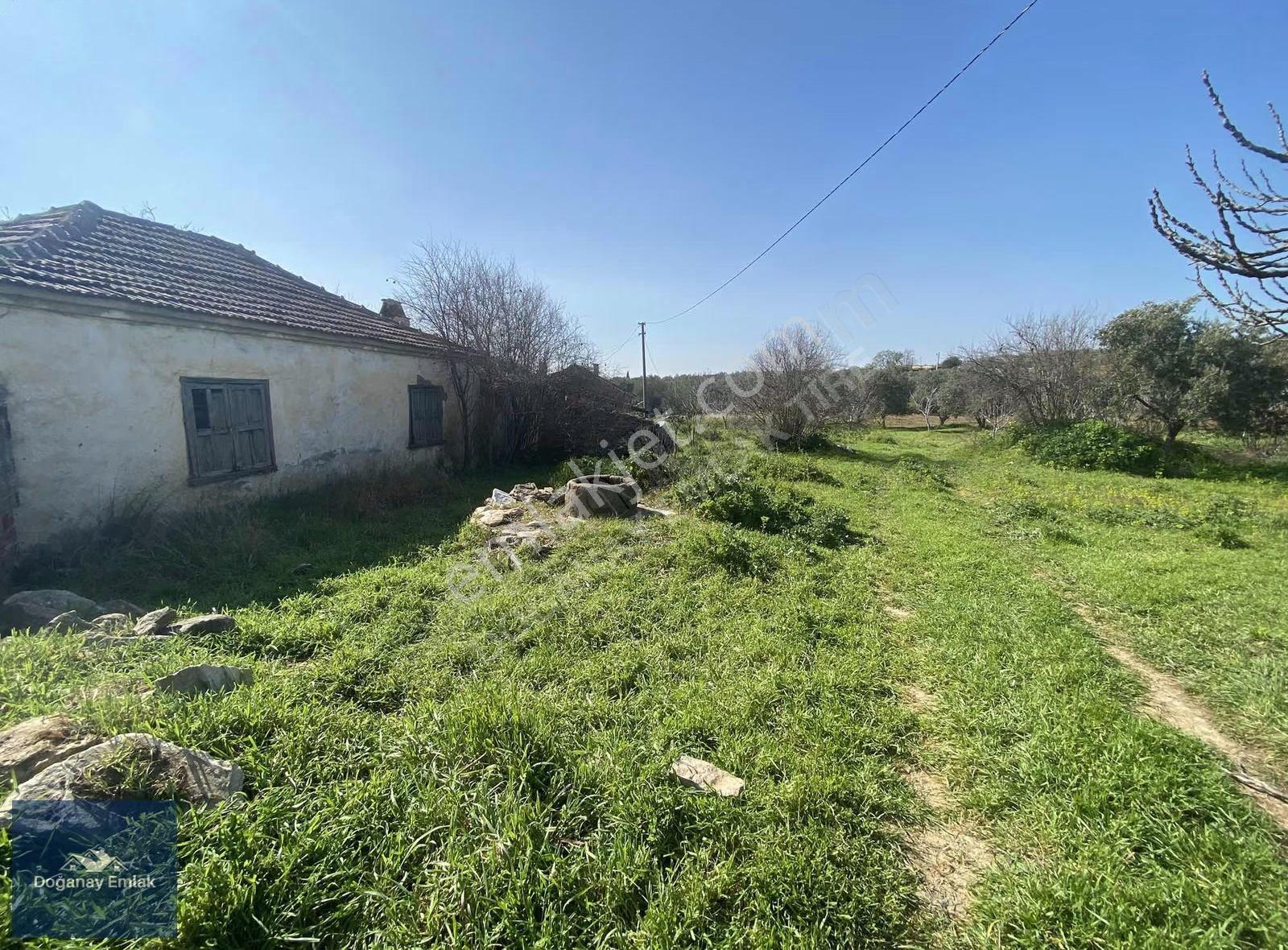 Tire Ayaklıkırı'nda 1741 M2arsa İçinde Müstakil Ev Fırsatı - Görsel 6