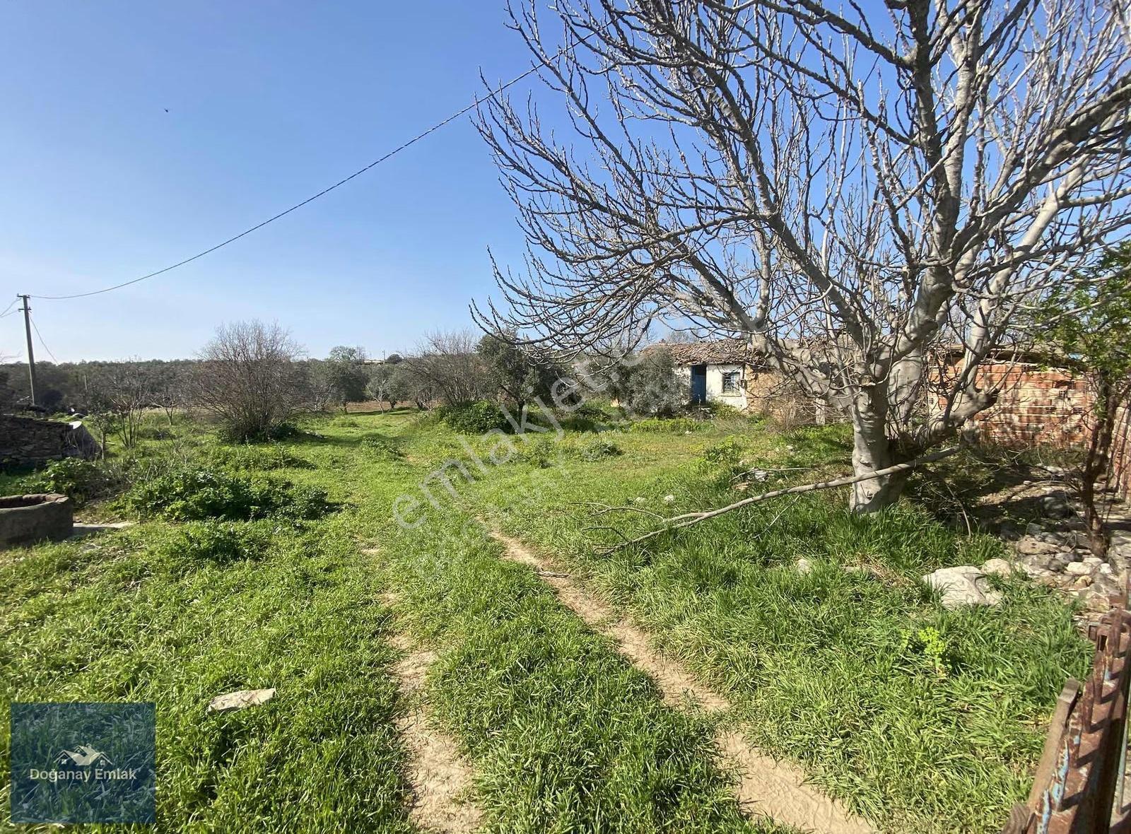 Tire Ayaklıkırı'nda 1741 M2arsa İçinde Müstakil Ev Fırsatı - Görsel 29
