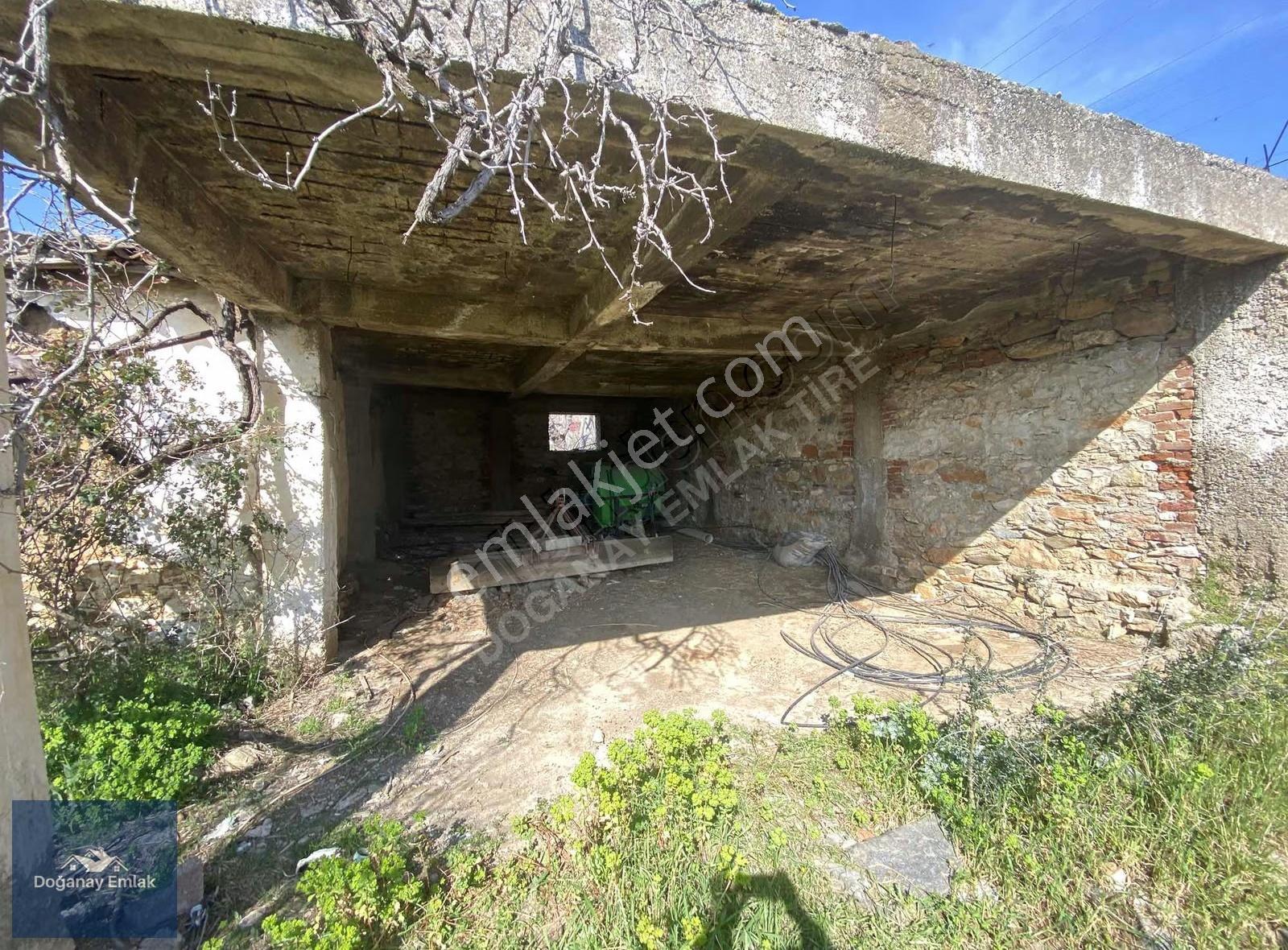 Tire Ayaklıkırı'nda 1741 M2arsa İçinde Müstakil Ev Fırsatı - Görsel 11