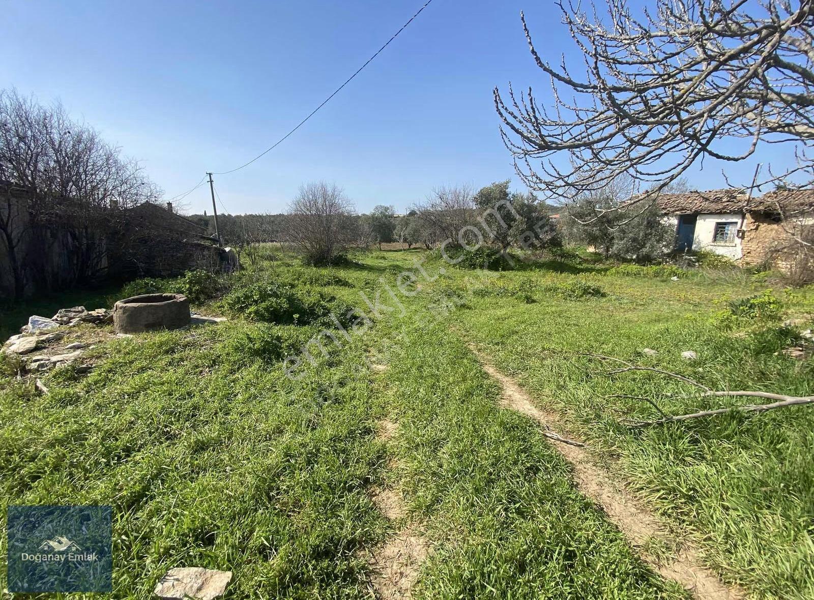 Tire Ayaklıkırı'nda 1741 M2arsa İçinde Müstakil Ev Fırsatı - Görsel 4
