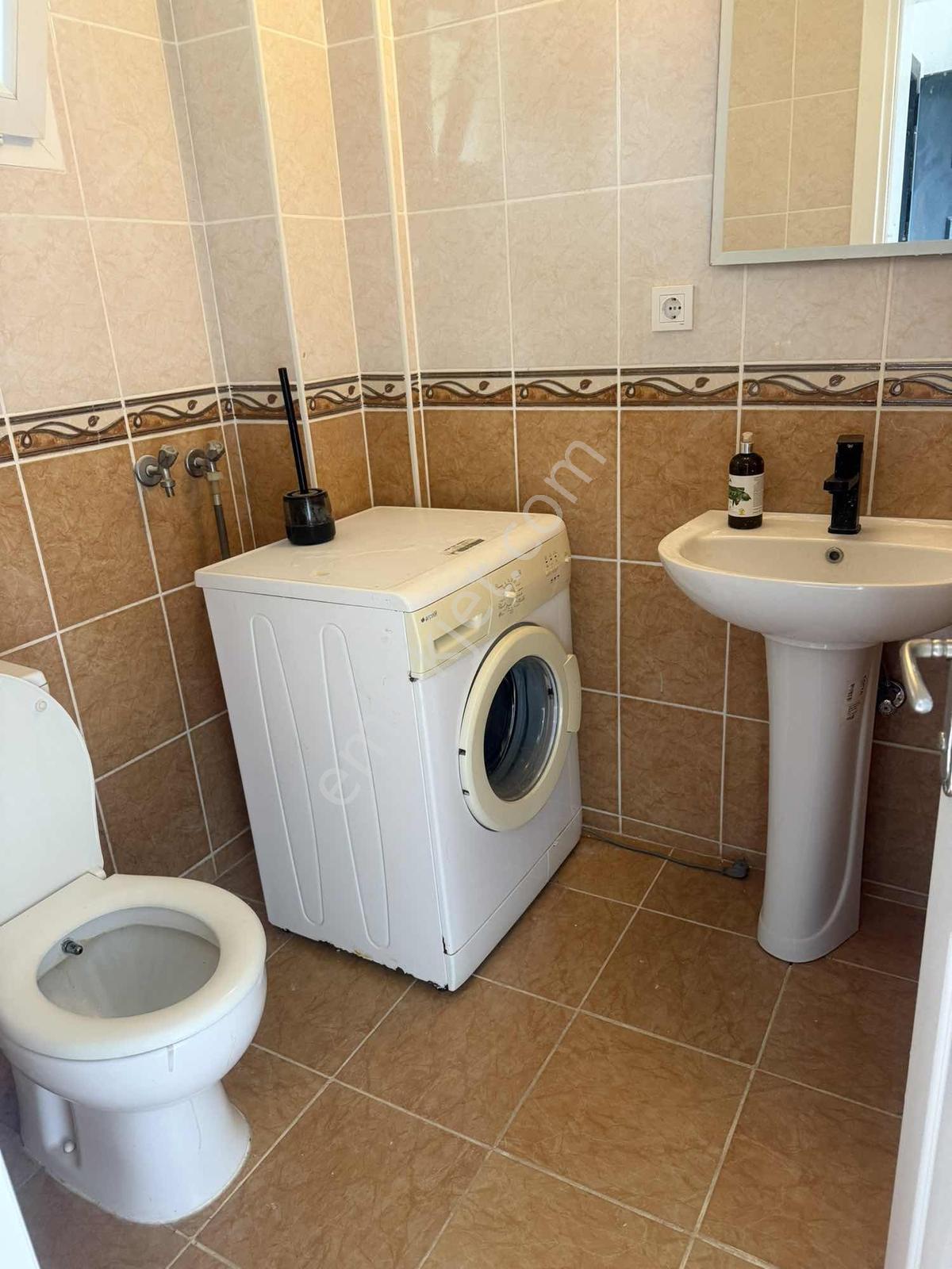 Site İçinde Kiralık 4+2 Müstakil Villa - Görsel 28