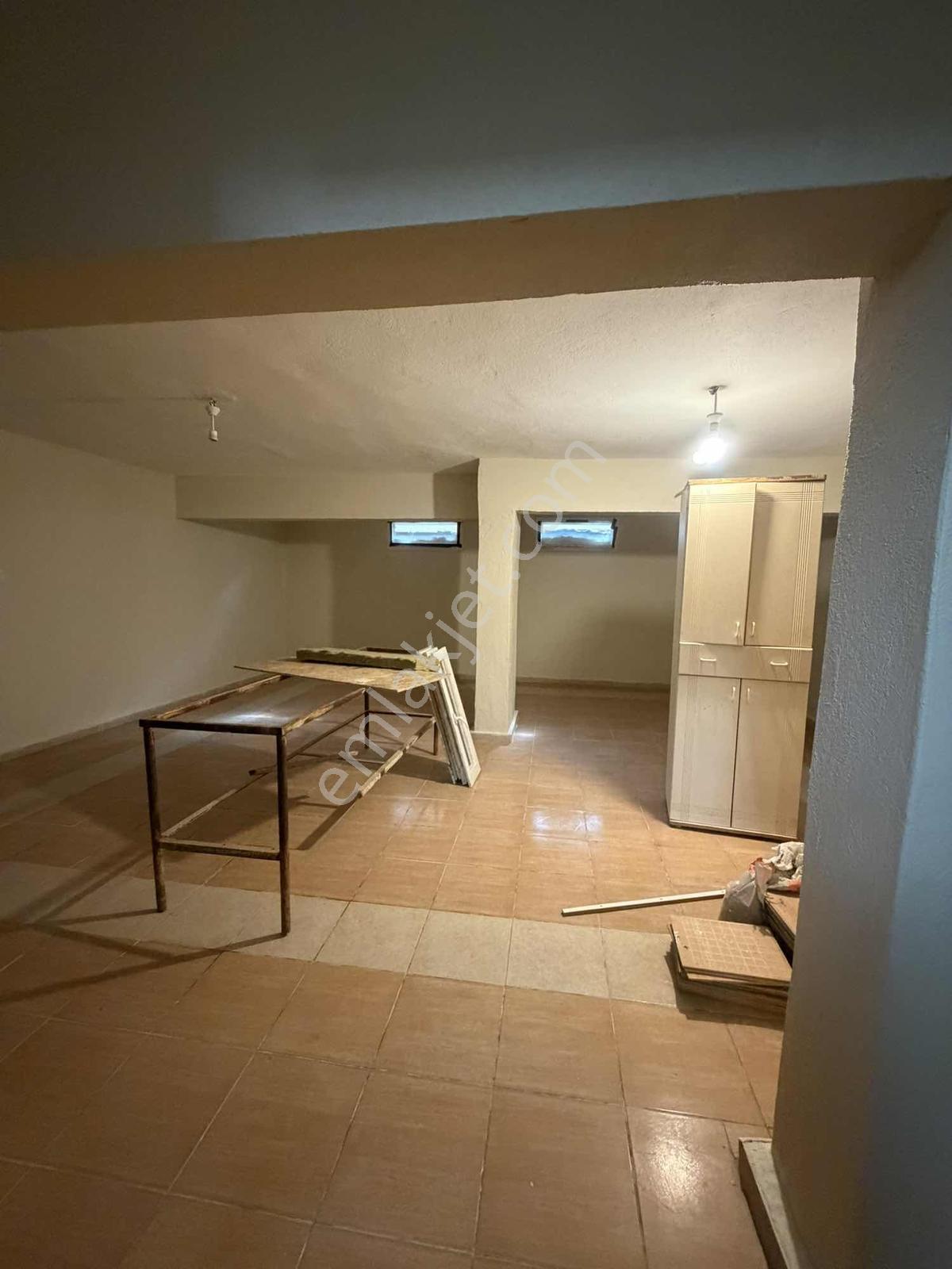 Site İçinde Kiralık 4+2 Müstakil Villa - Görsel 27