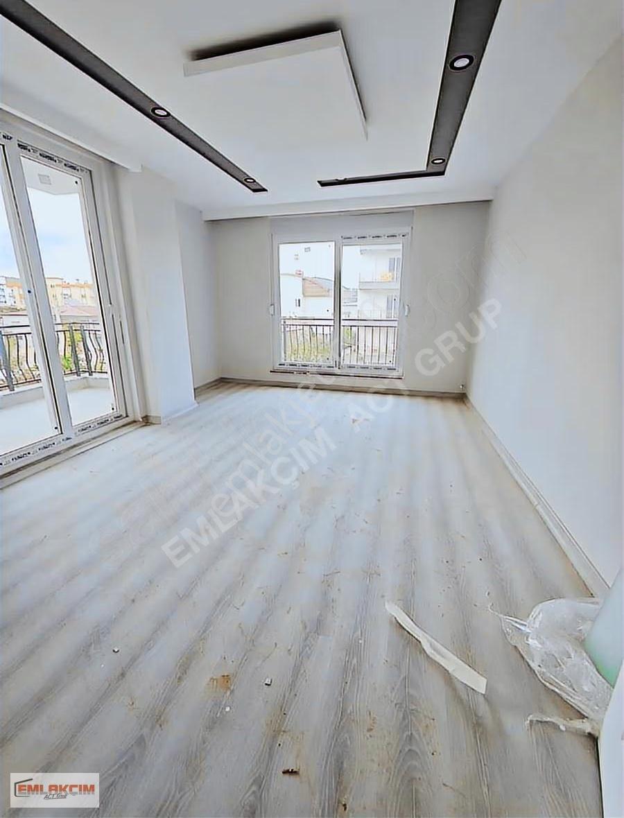Aktoprak Mah Arakat Havuzlu 2+1 Satılık - Görsel 3
