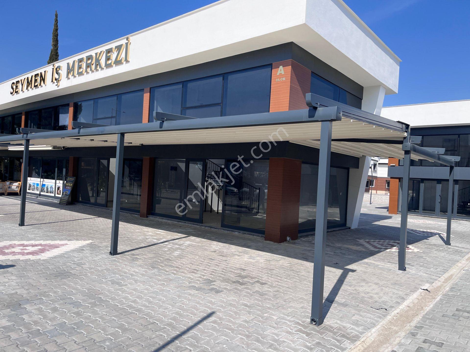 Sahibinden Dikili Salihleraltında Cadde Cepheli - Görsel 20