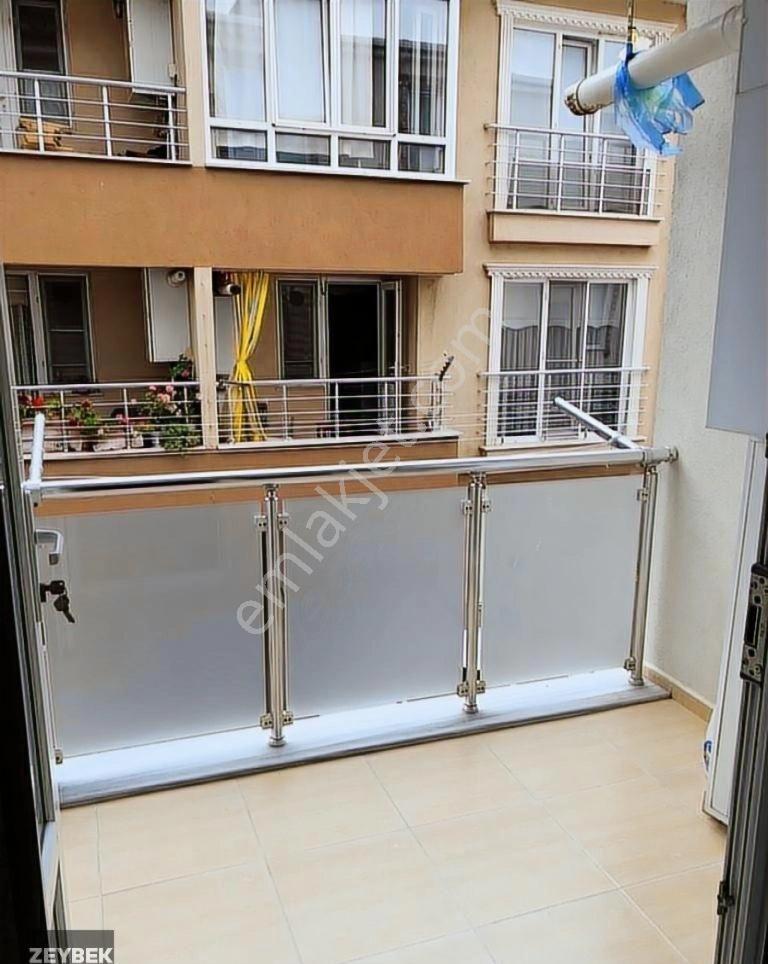 Zeybek Emlaktan 100.yıl Mh.de 2+1 Ara Kat Dairemiz Kiralıktır - Görsel 2
