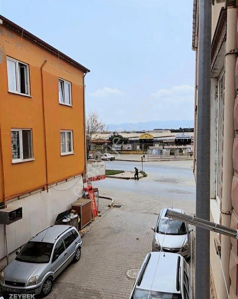 Zeybek Emlaktan 100.yıl Mh.de 2+1 Ara Kat Dairemiz Kiralıktır - Görsel 18