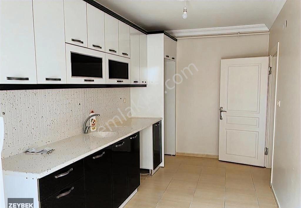 Zeybek Emlaktan 100.yıl Mh.de 2+1 Ara Kat Dairemiz Kiralıktır - Görsel 14