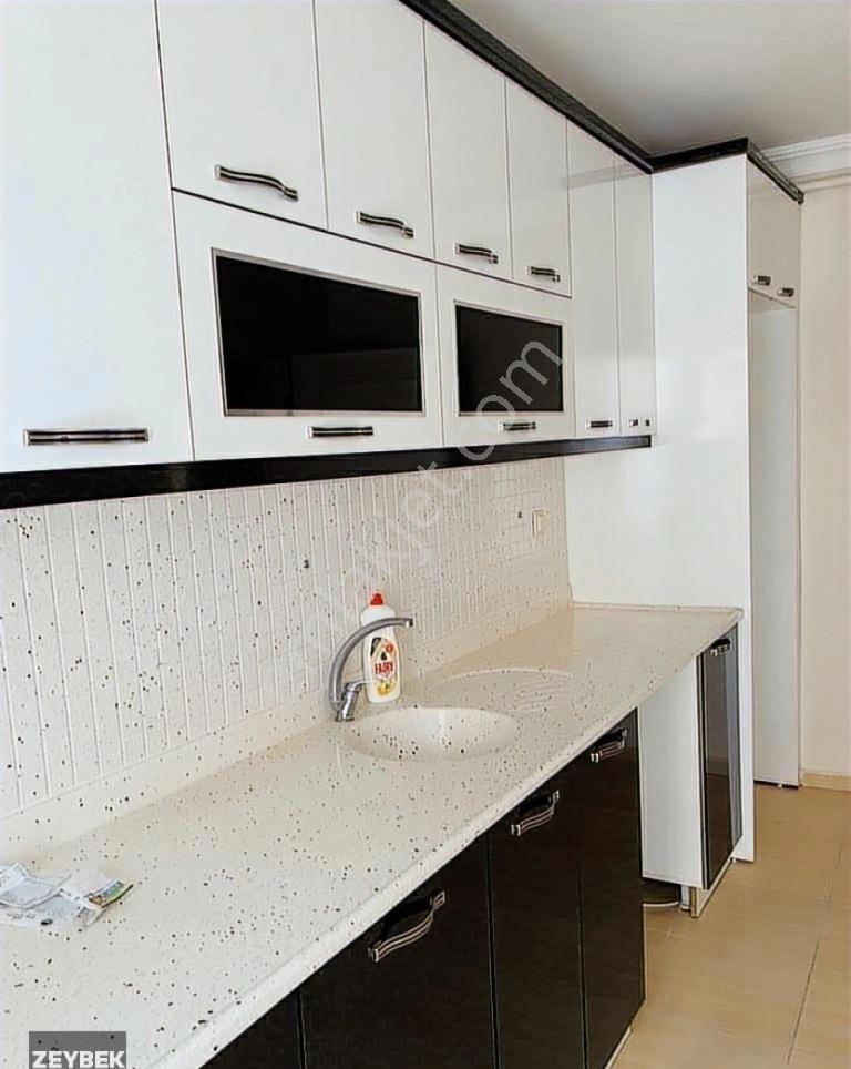Zeybek Emlaktan 100.yıl Mh.de 2+1 Ara Kat Dairemiz Kiralıktır - Görsel 35