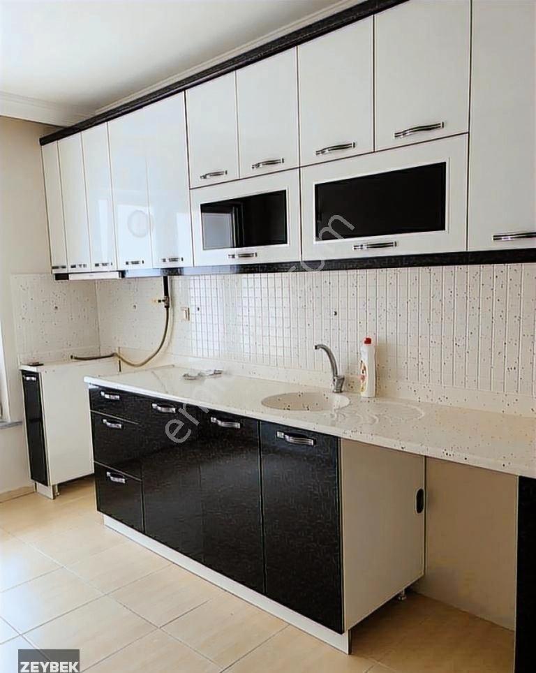 Zeybek Emlaktan 100.yıl Mh.de 2+1 Ara Kat Dairemiz Kiralıktır - Görsel 12