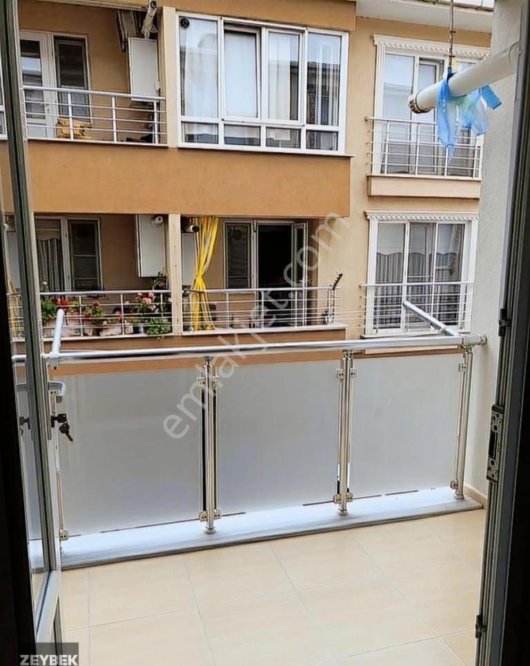 Zeybek Emlaktan 100.yıl Mh.de 2+1 Ara Kat Dairemiz Kiralıktır - Görsel 16