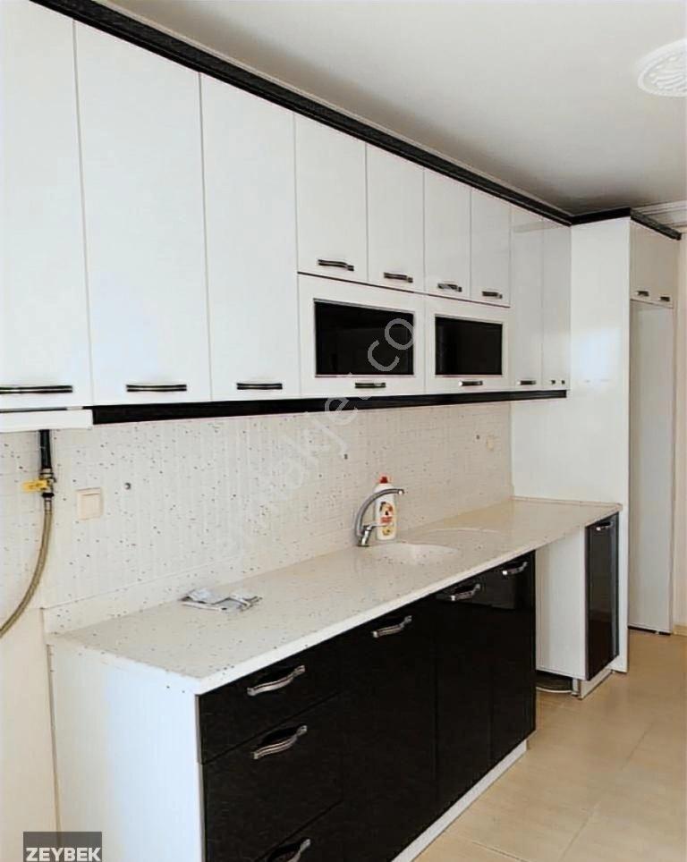 Zeybek Emlaktan 100.yıl Mh.de 2+1 Ara Kat Dairemiz Kiralıktır - Görsel 17