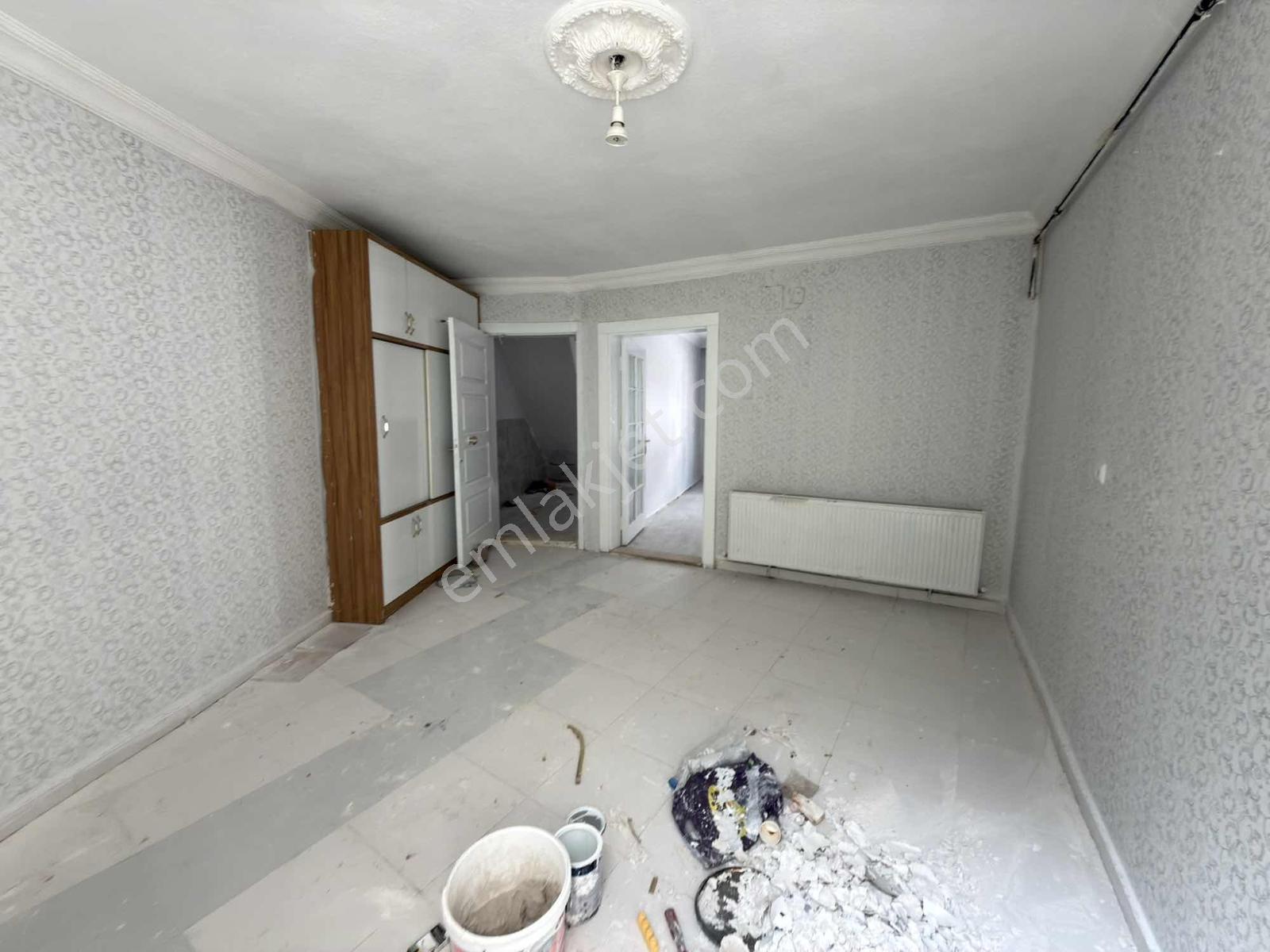 Güneş Mahallesinde 2+1 130 M2 Mustakil Ev - Görsel 20