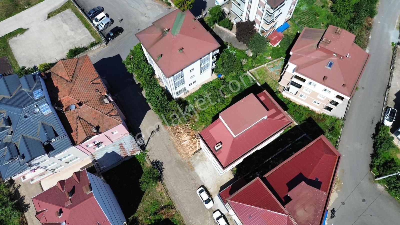 Bahadır'dan Kumbaşı Mh. İmarlı 257m2 Satılık Arsa - Görsel 8