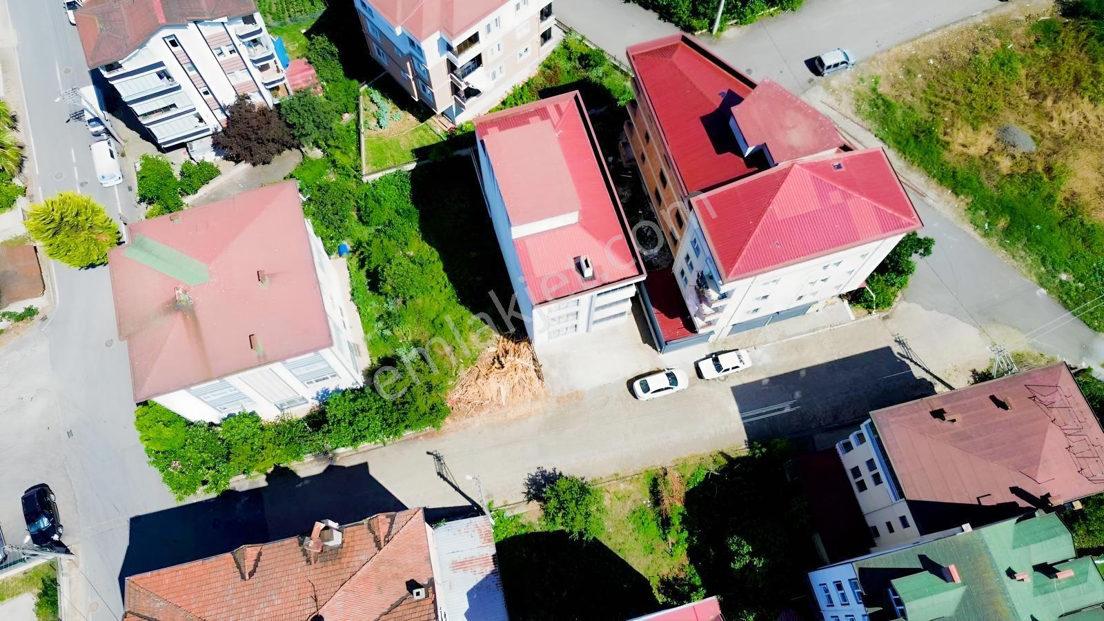 Bahadır'dan Kumbaşı Mh. İmarlı 257m2 Satılık Arsa - Görsel 7