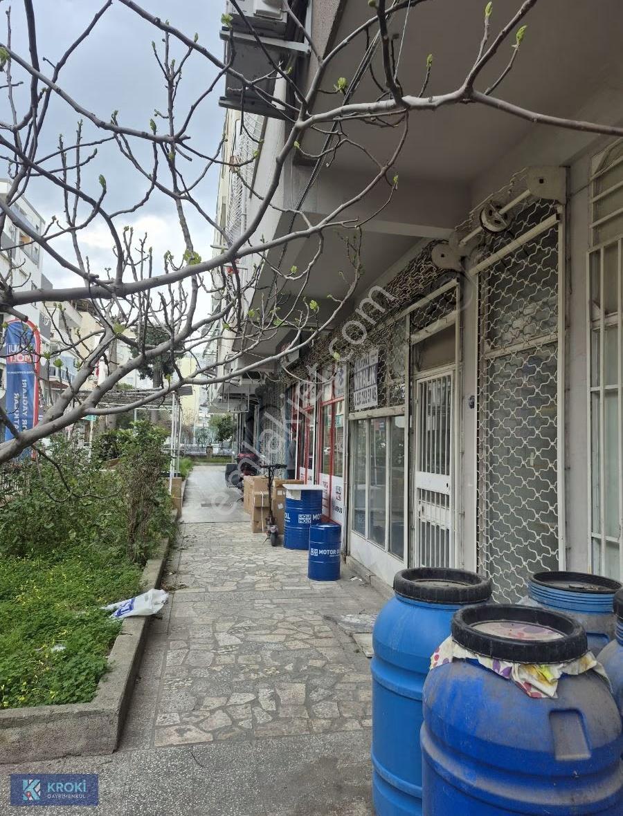Krokiden Ozkanlarda Kiralık 35 Metre Dükkan - Görsel 3