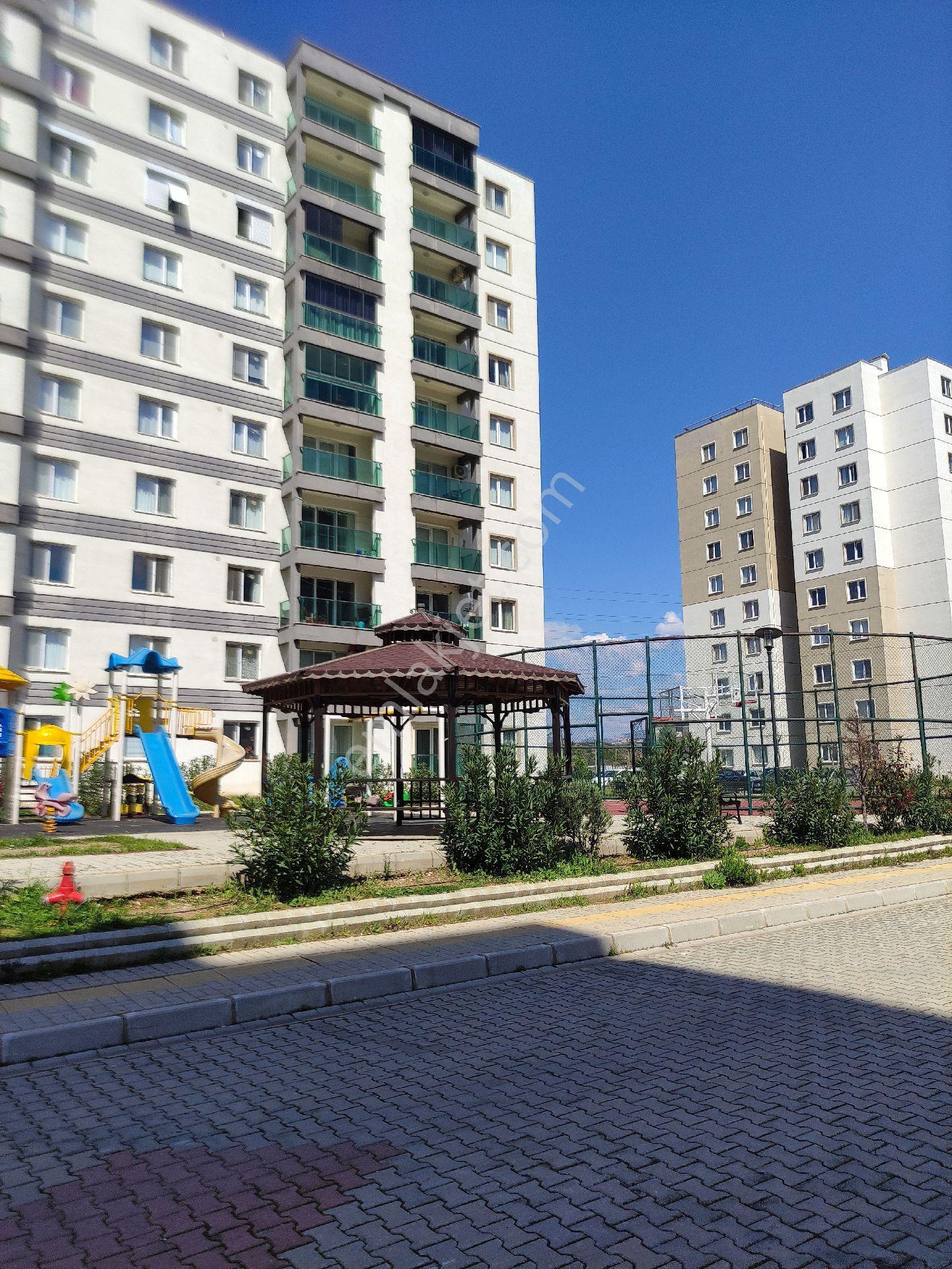 Yukarıkocayatakta 2+1 Toki'den Geniş Daire - Görsel 3