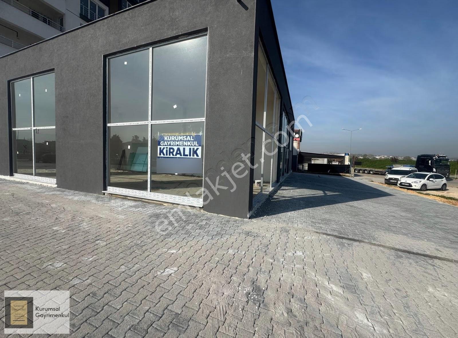 Özlüce Bulvarı Üzeri /altınşehir Kiralık Dükkanlar - Görsel 8