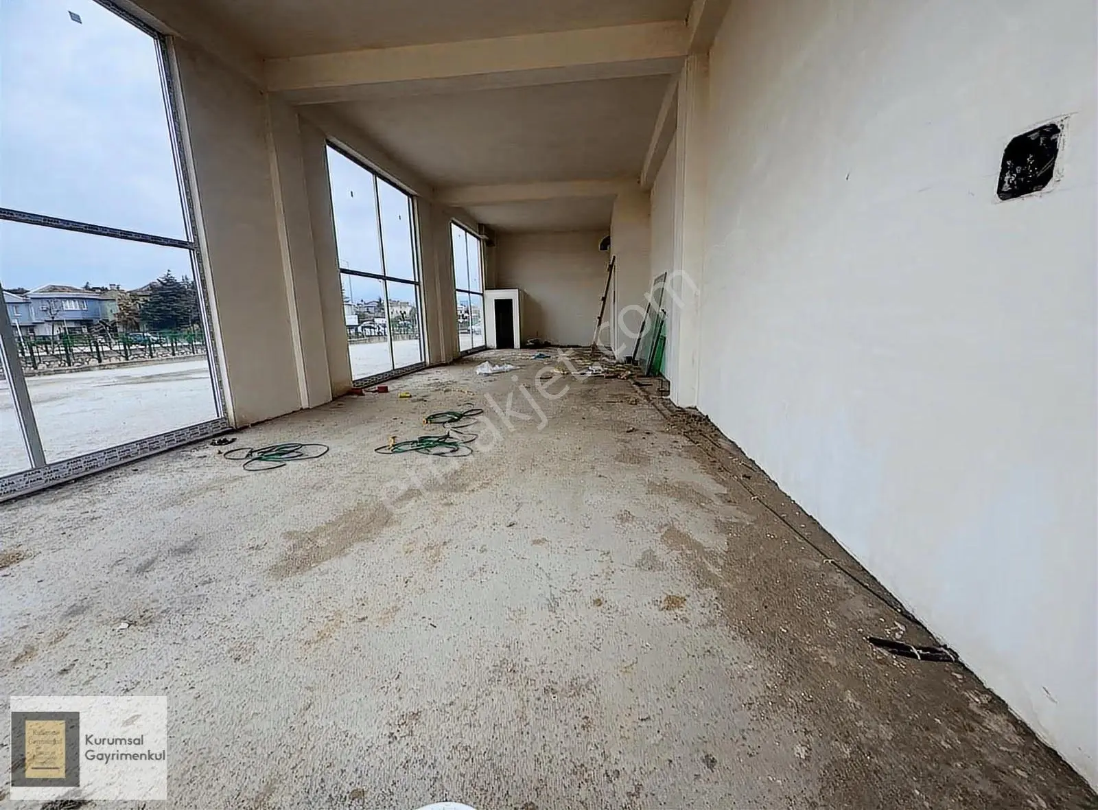 Özlüce Bulvarı Üzeri /altınşehir Kiralık Dükkanlar - Görsel 3