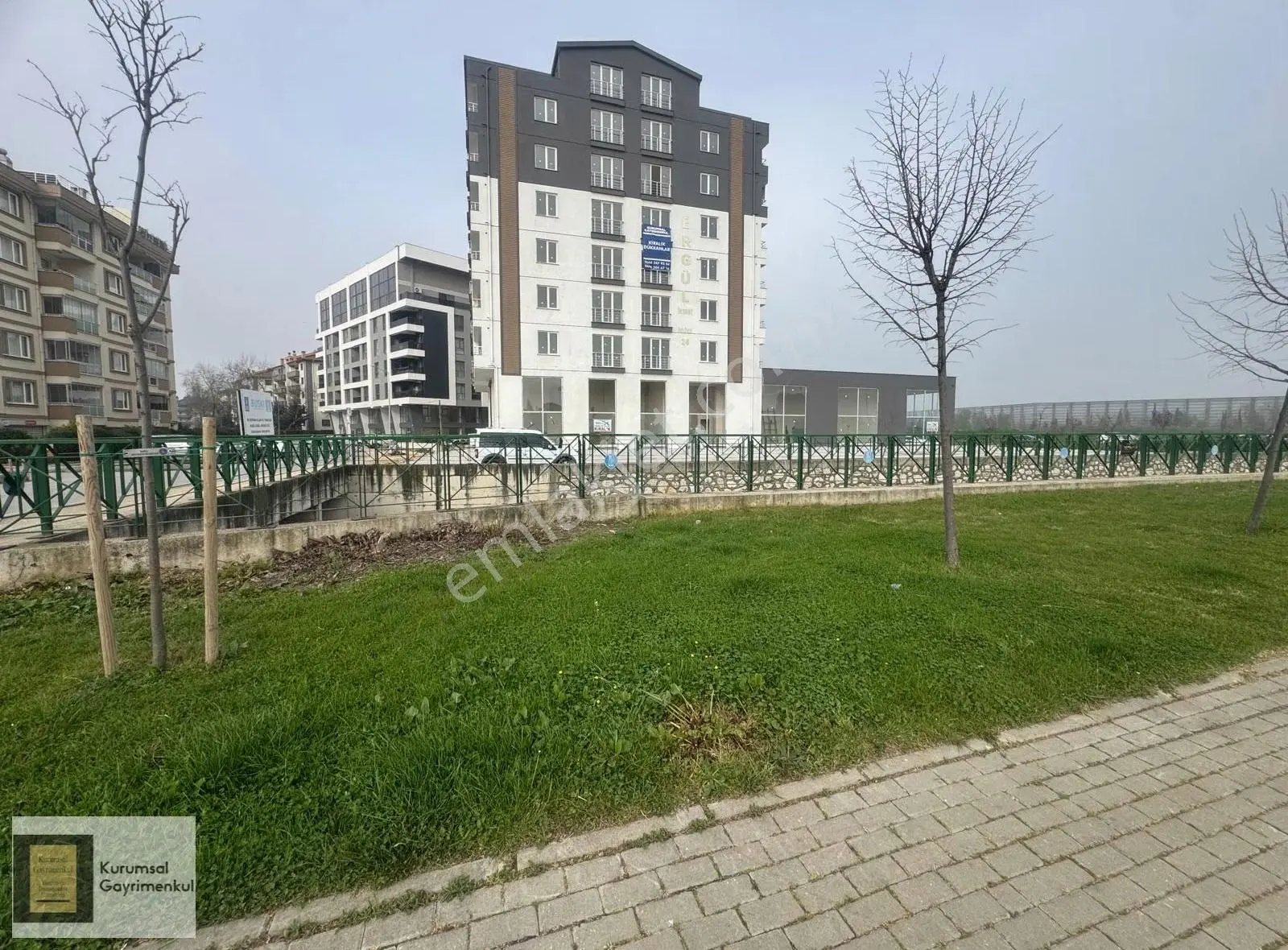 Özlüce Bulvarı Üzeri /altınşehir Kiralık Dükkanlar - Görsel 4