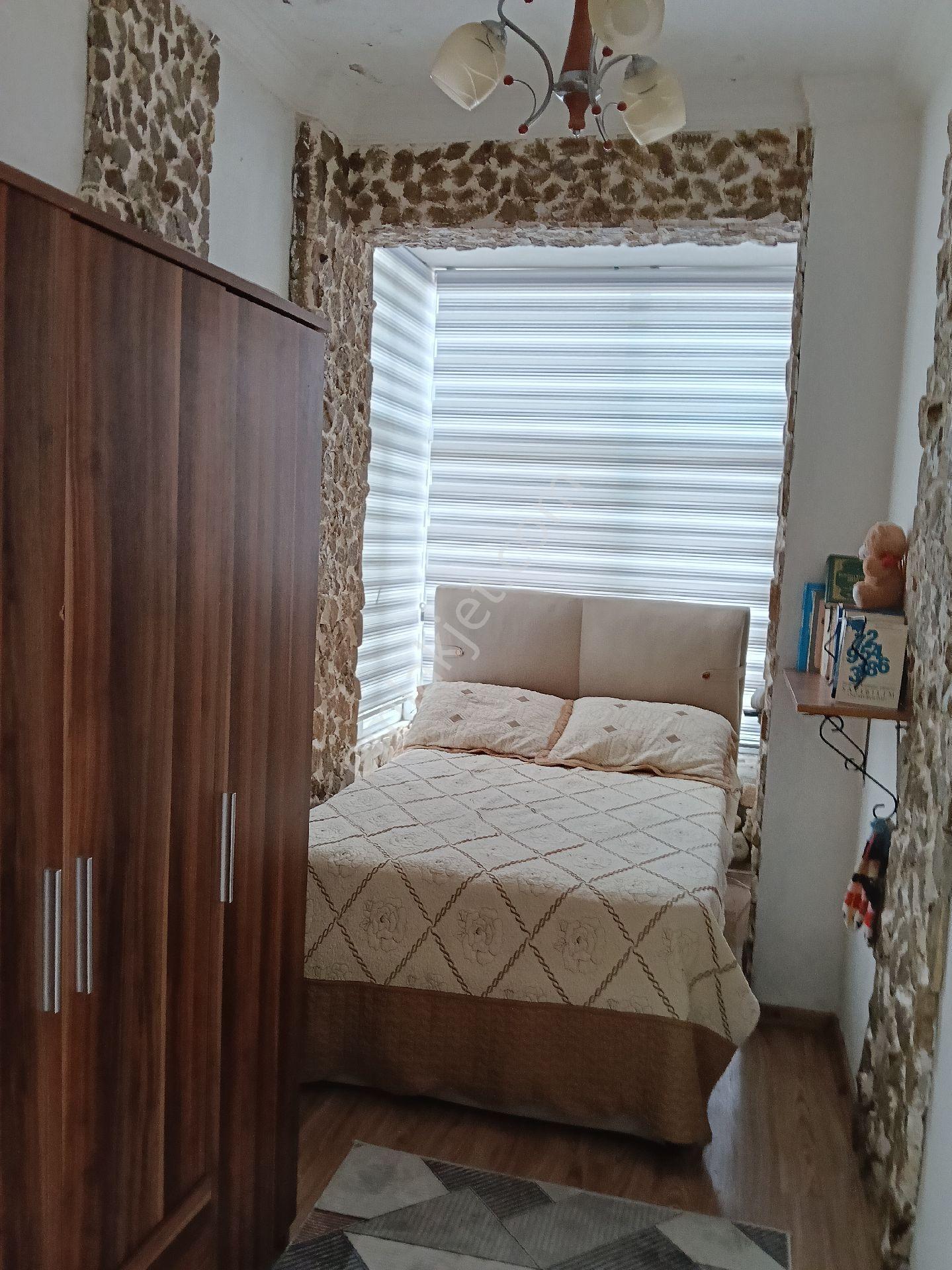 Rose Emlak'tan Şehir Merkezinde Satılık Villa - Görsel 30
