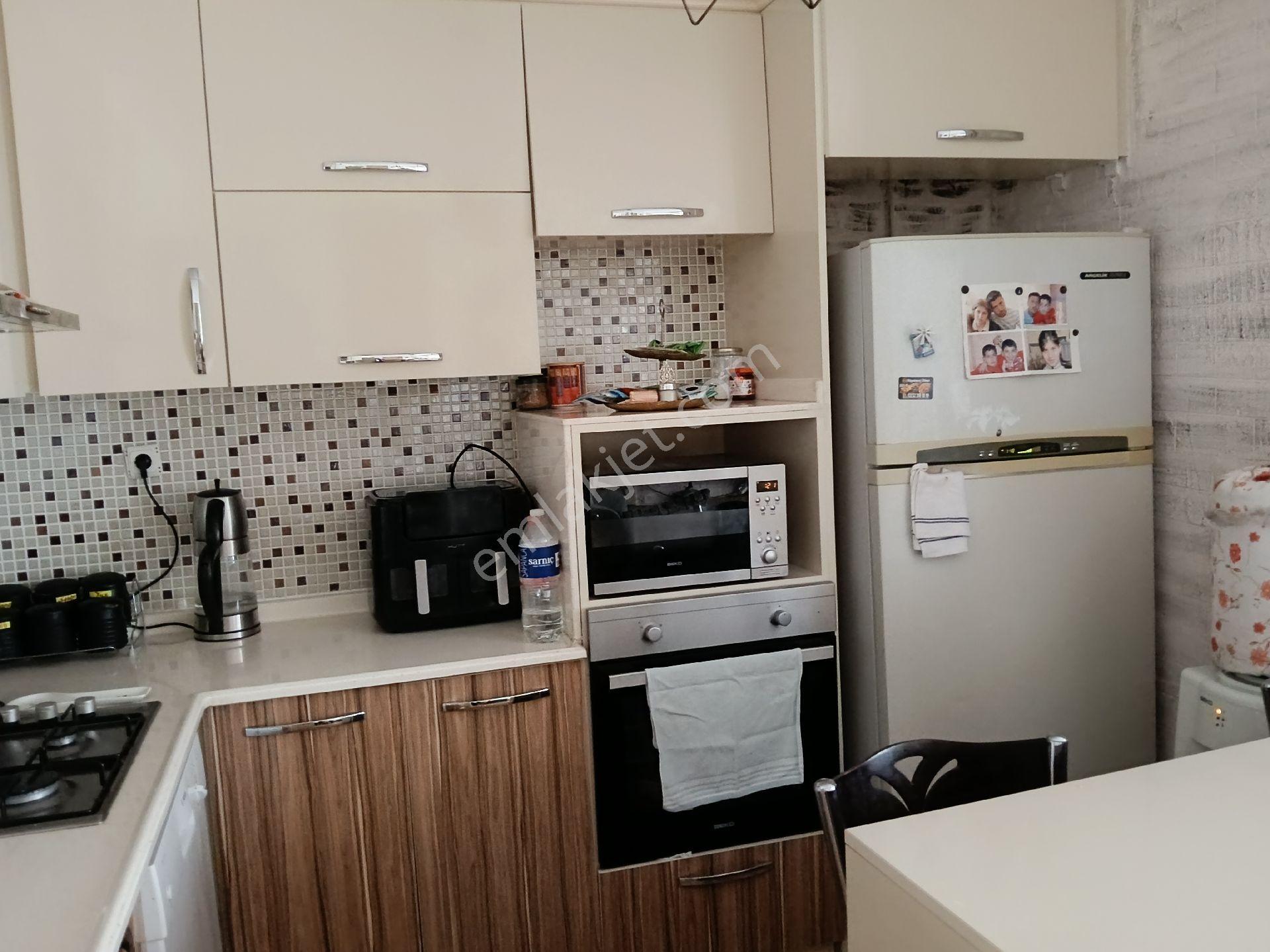 Rose Emlak'tan Şehir Merkezinde Satılık Villa - Görsel 31