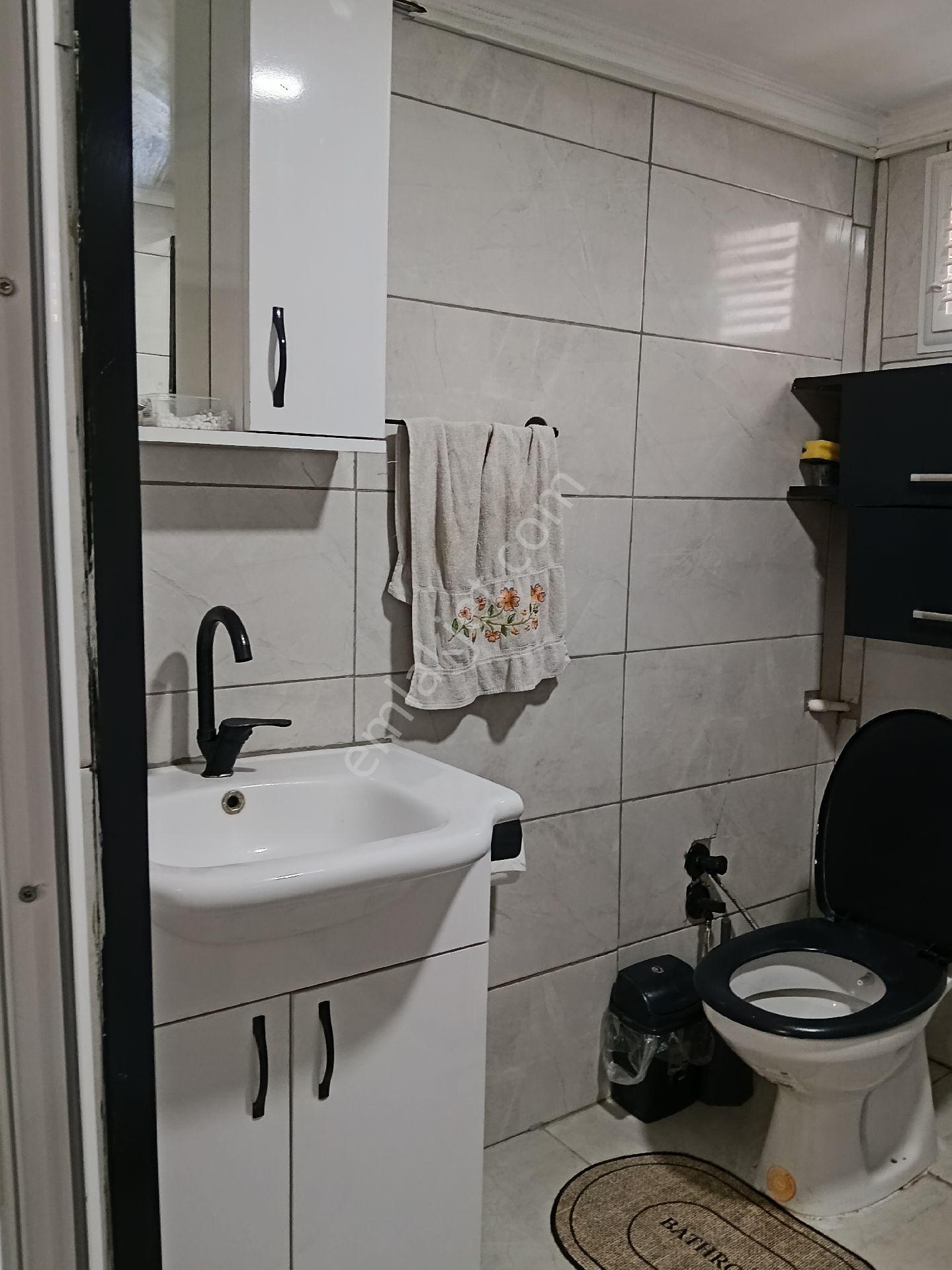 Rose Emlak'tan Şehir Merkezinde Satılık Villa - Görsel 26