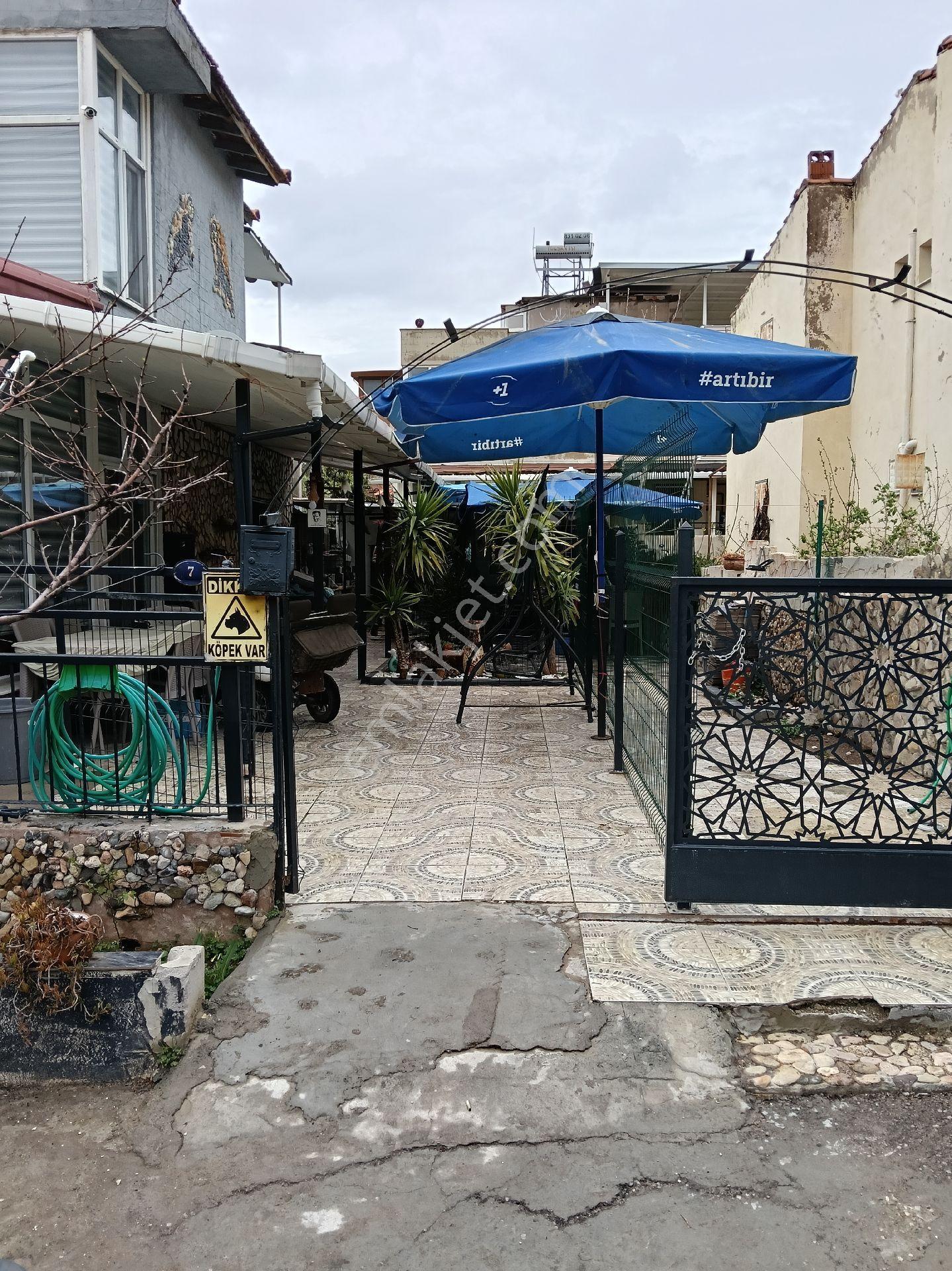 Rose Emlak'tan Şehir Merkezinde Satılık Villa - Görsel 17