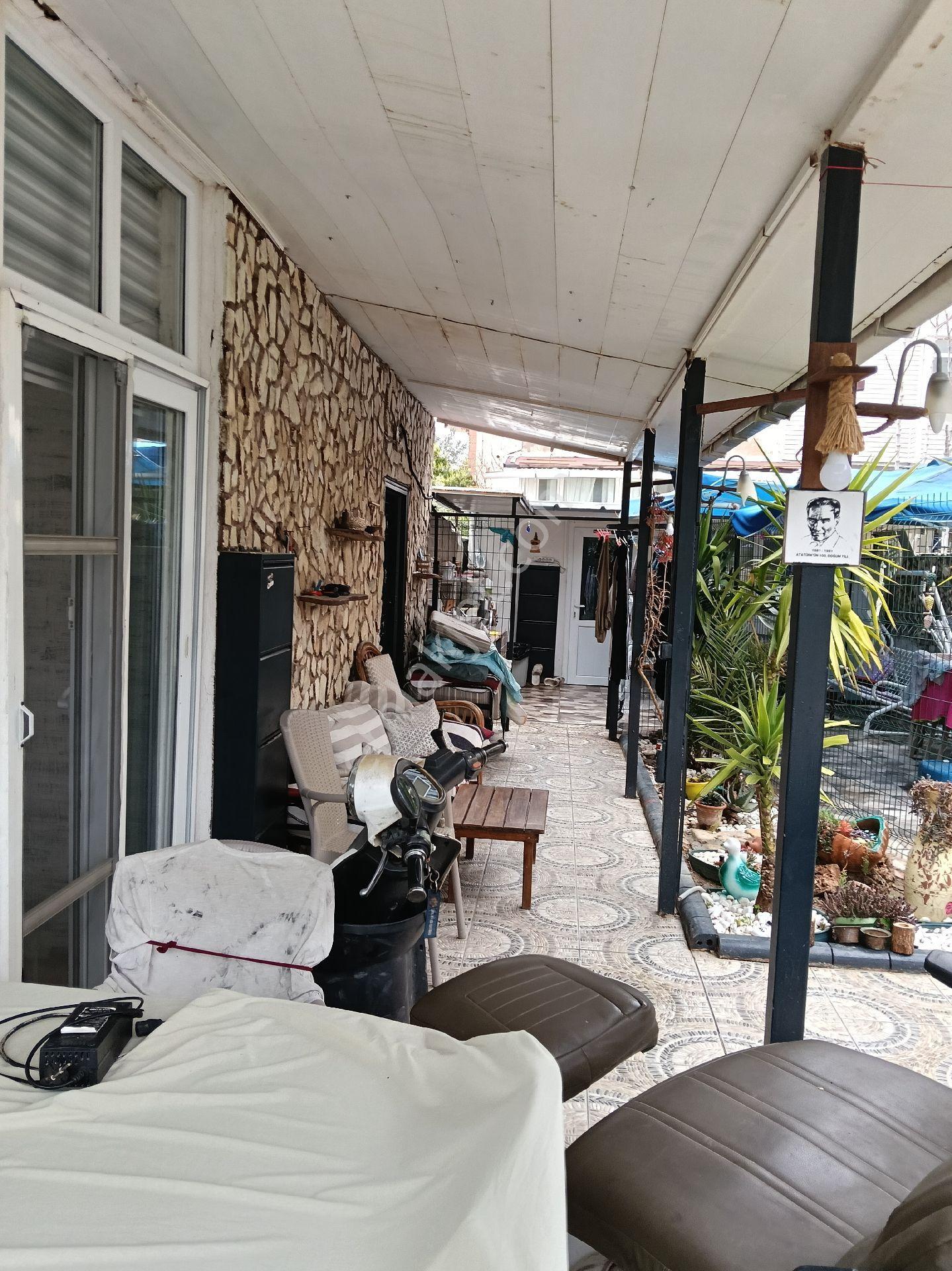 Rose Emlak'tan Şehir Merkezinde Satılık Villa - Görsel 16