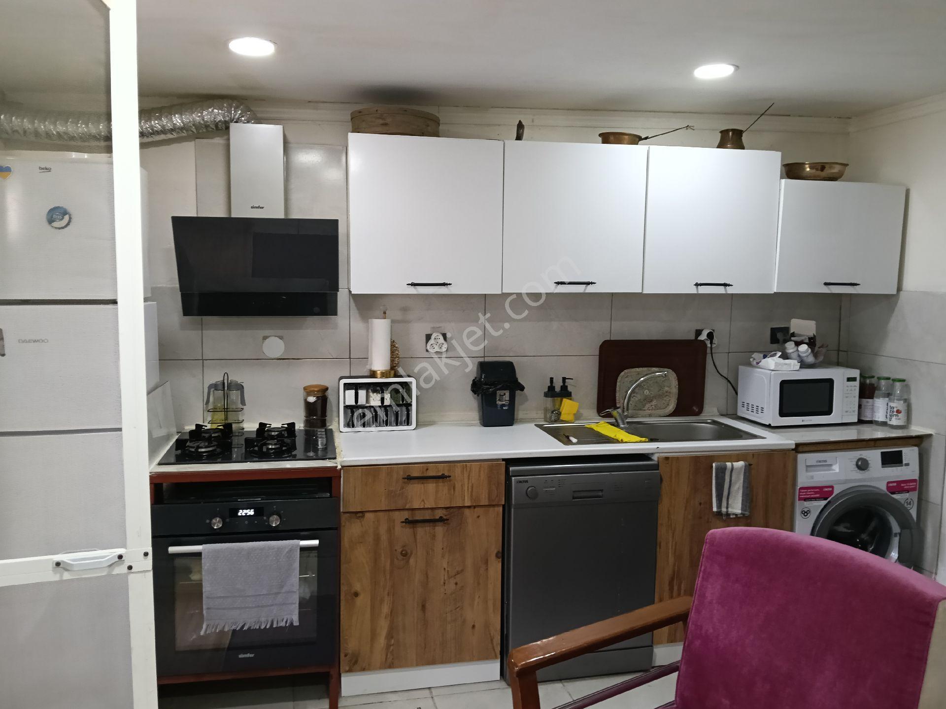 Rose Emlak'tan Şehir Merkezinde Satılık Villa - Görsel 27