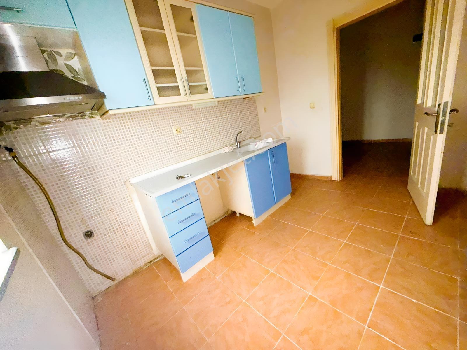 Kepsut Toki'de Kiralık 2+1 Daire - Görsel 12