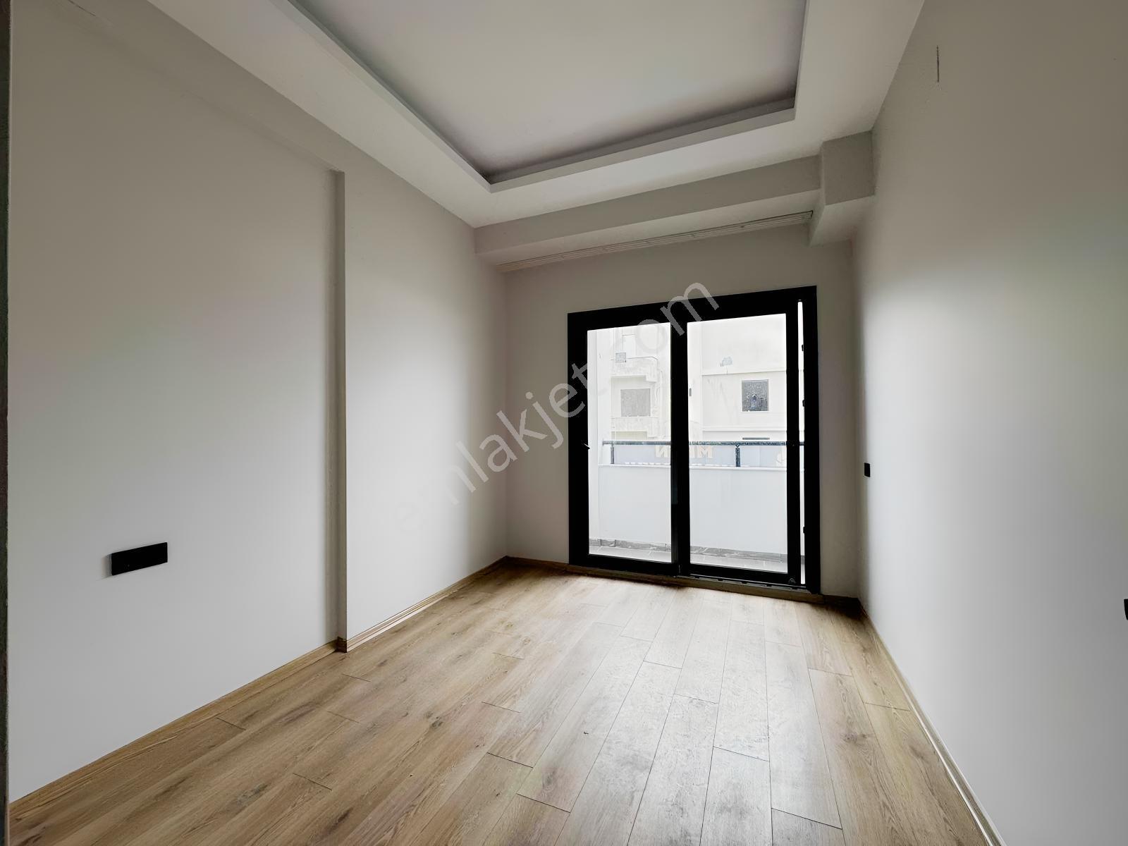 Metin Gayrimenkul'den Mezitli 75.yılda Kiralık Fırsat Daire - Görsel 8