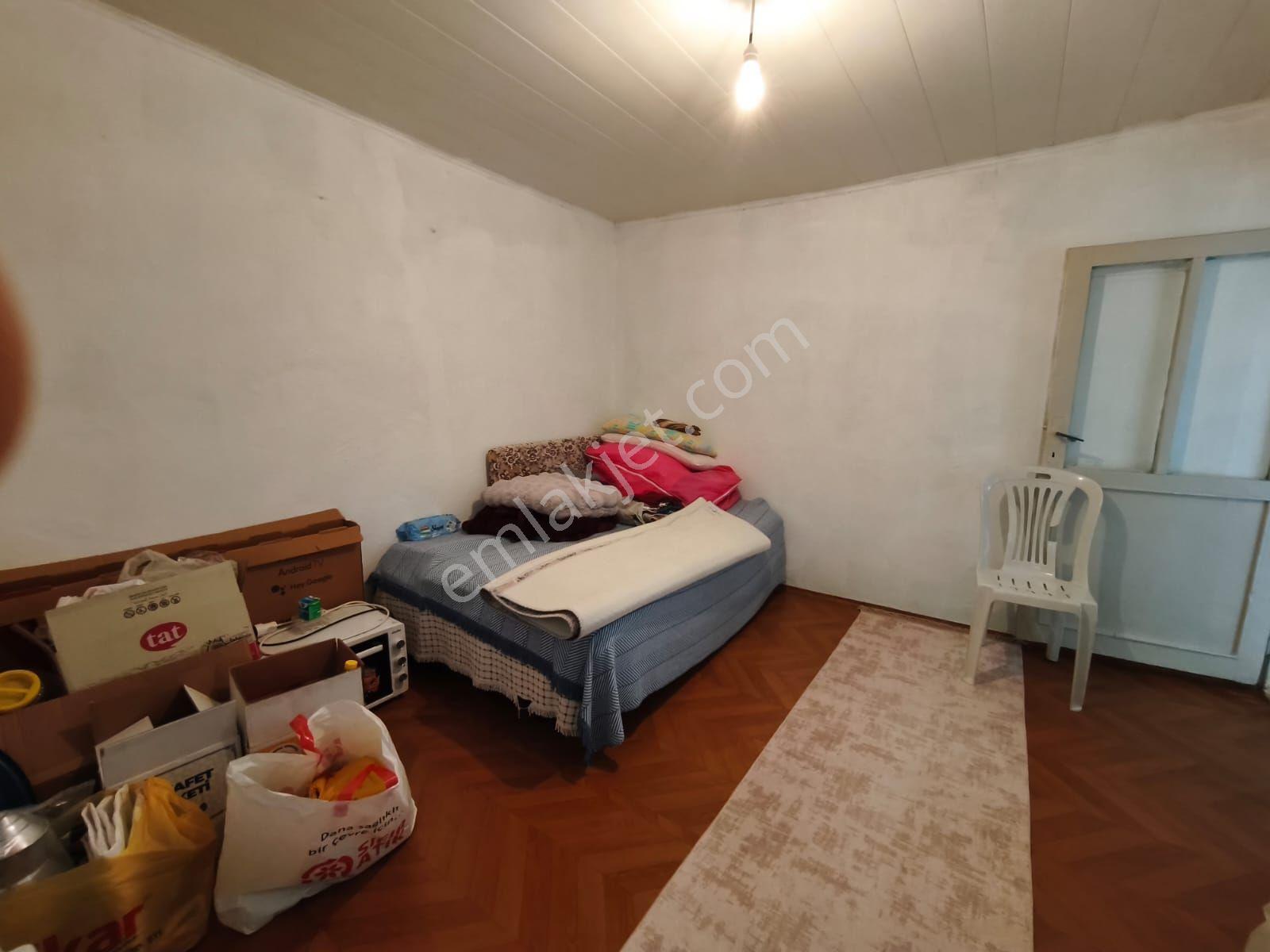 'manisa Saruhanlı Sarıçam Mh.2+0 Eşyalı Satılık Avlulu Köy Evi' - Görsel 13