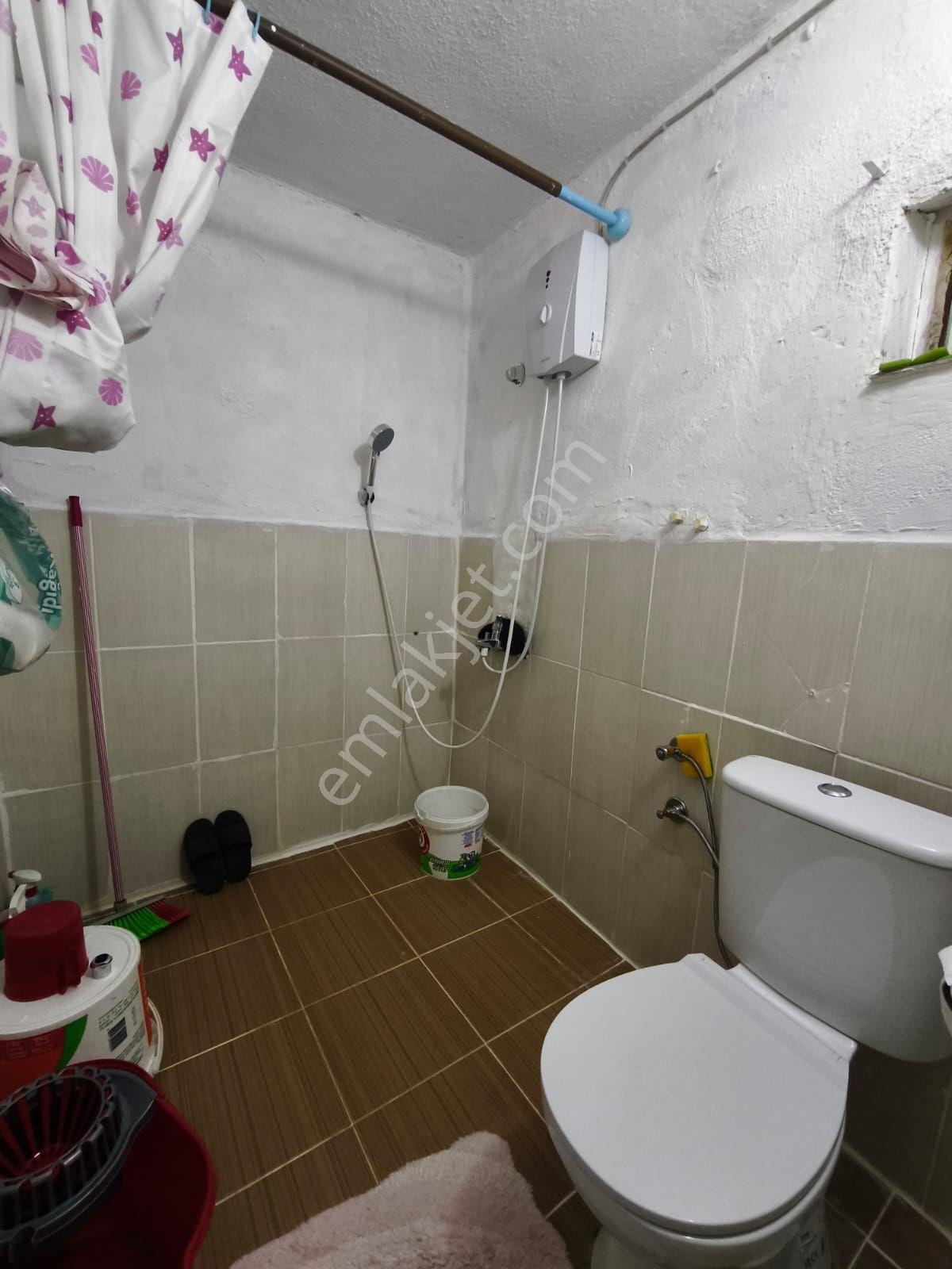 'manisa Saruhanlı Sarıçam Mh.2+0 Eşyalı Satılık Avlulu Köy Evi' - Görsel 10