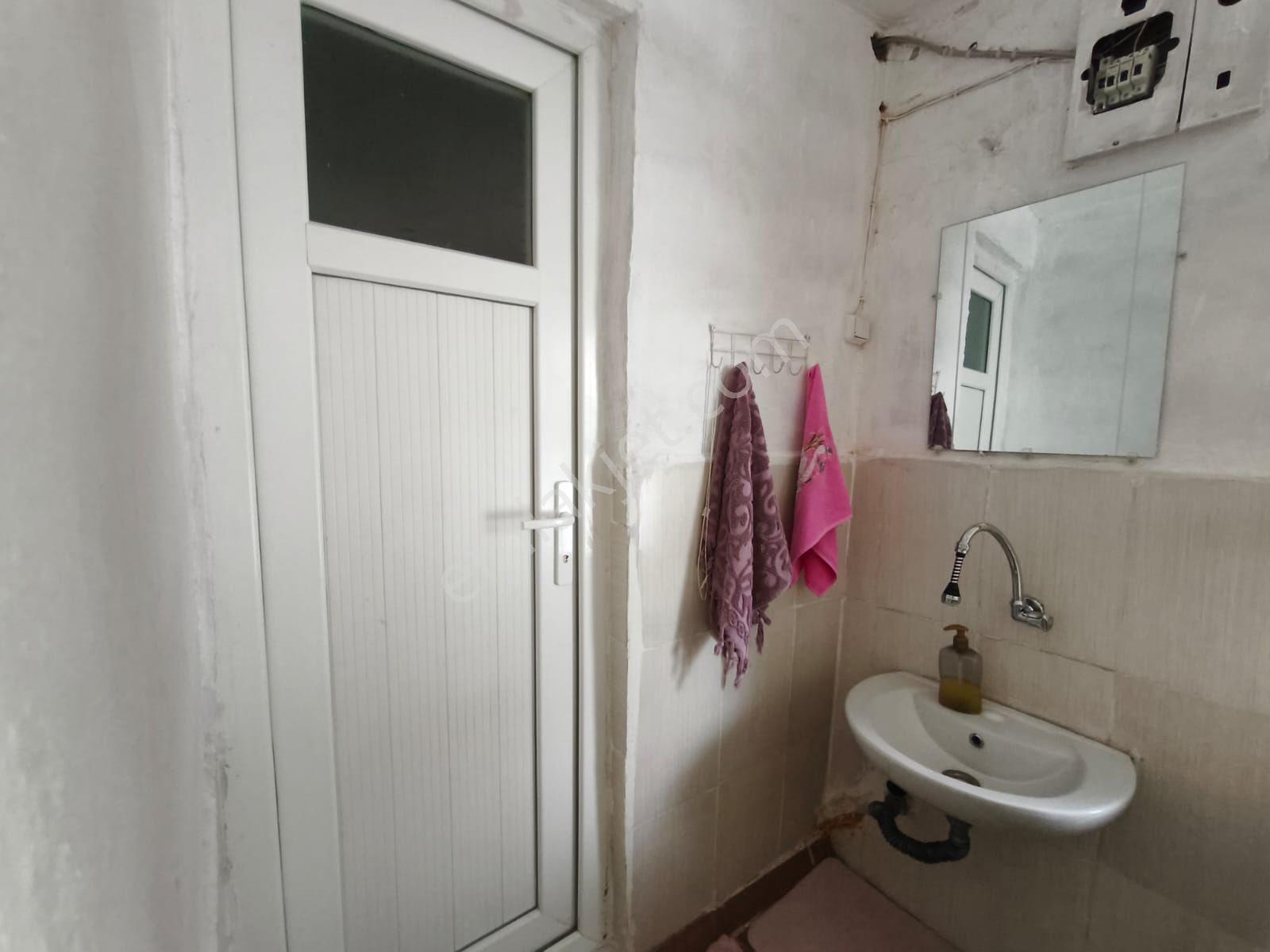 'manisa Saruhanlı Sarıçam Mh.2+0 Eşyalı Satılık Avlulu Köy Evi' - Görsel 8