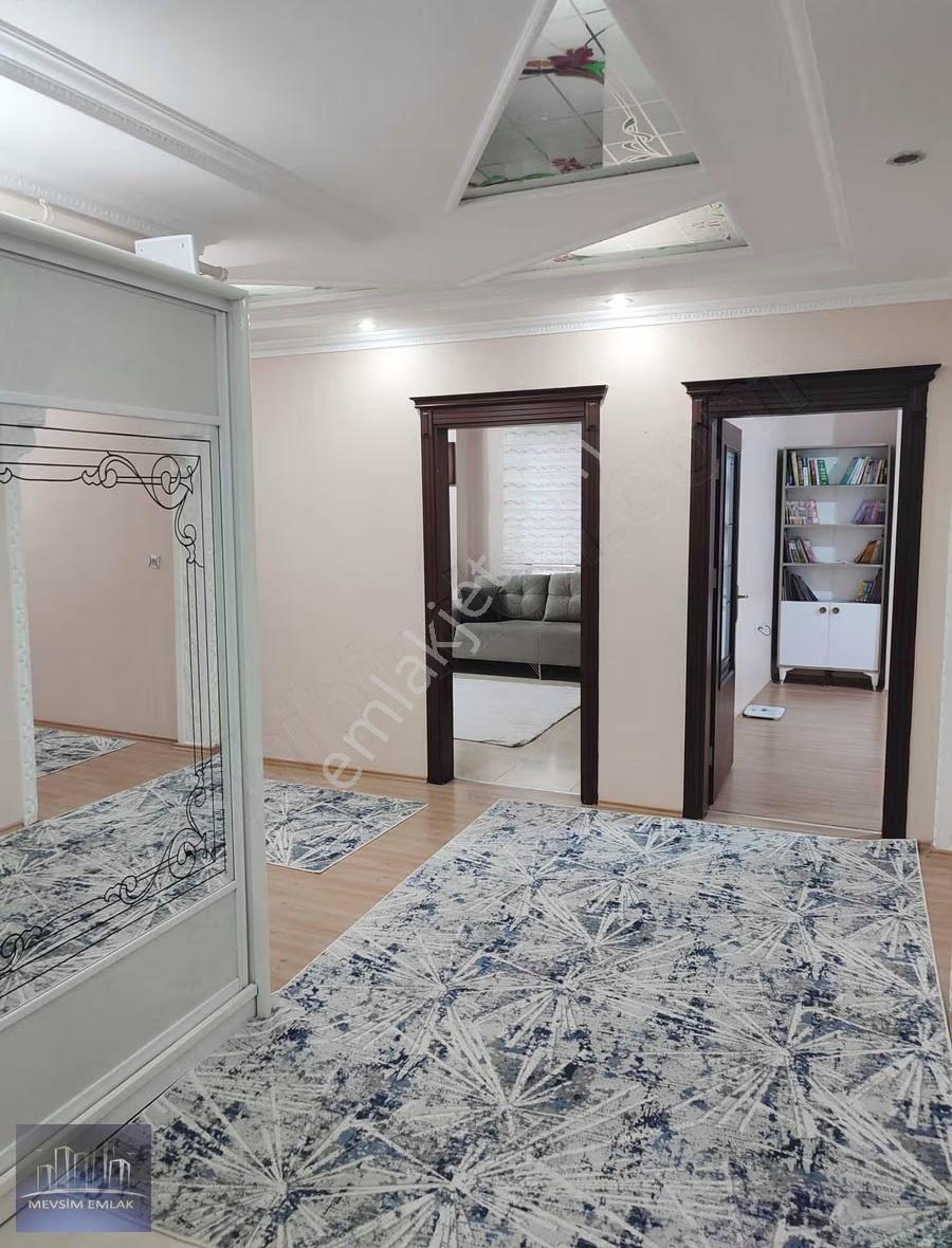 Mevsim Emlaktan Gölbaşında 240 M2 Satılık 3+1 Daire Park Cepheli - Görsel 10