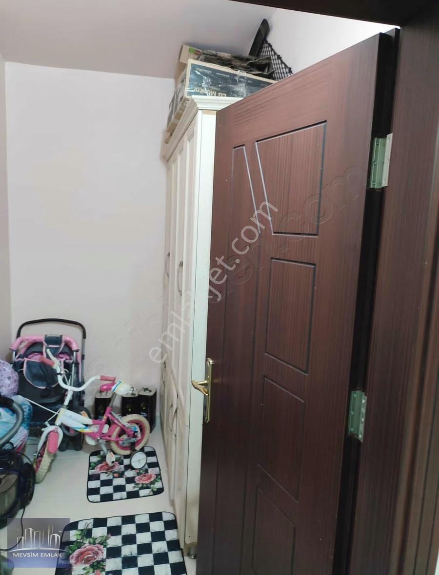 Mevsim Emlaktan Gölbaşında 240 M2 Satılık 3+1 Daire Park Cepheli - Görsel 16