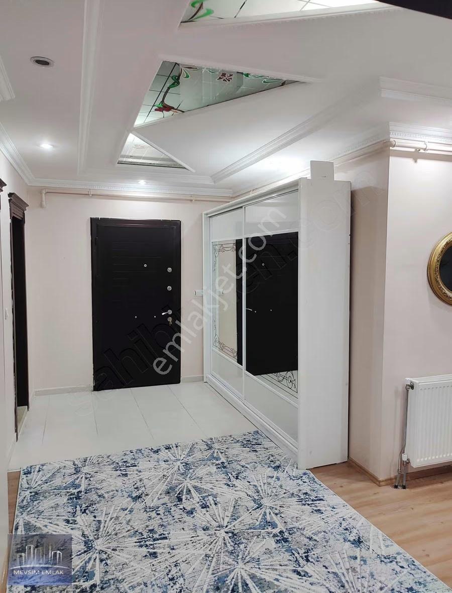 Mevsim Emlaktan Gölbaşında 240 M2 Satılık 3+1 Daire Park Cepheli - Görsel 12
