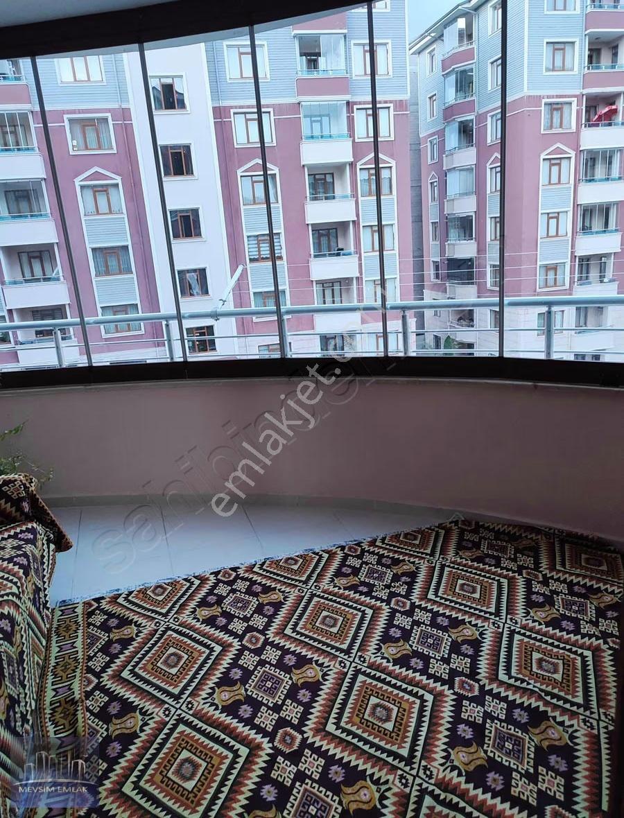 Mevsim Emlaktan Gölbaşında 240 M2 Satılık 3+1 Daire Park Cepheli - Görsel 9