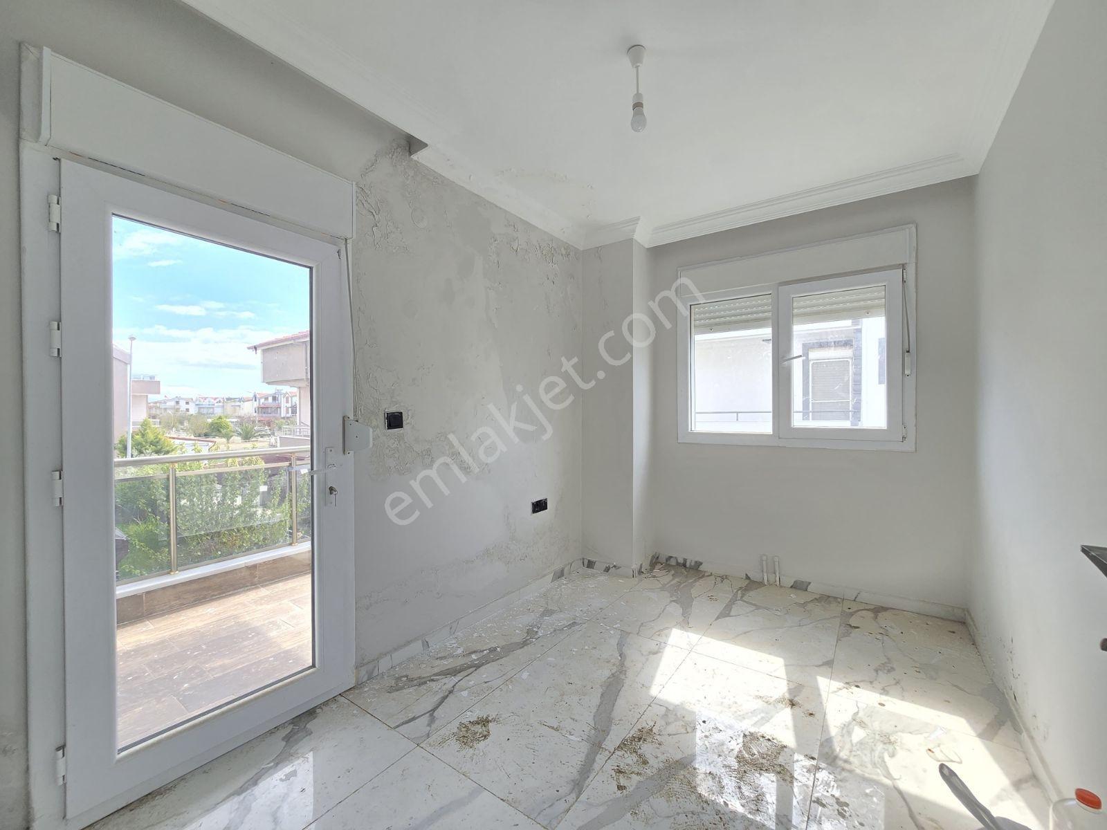 Ayvalık Altınova'da 5+1satılık Villa Plaja 250 M - Görsel 22