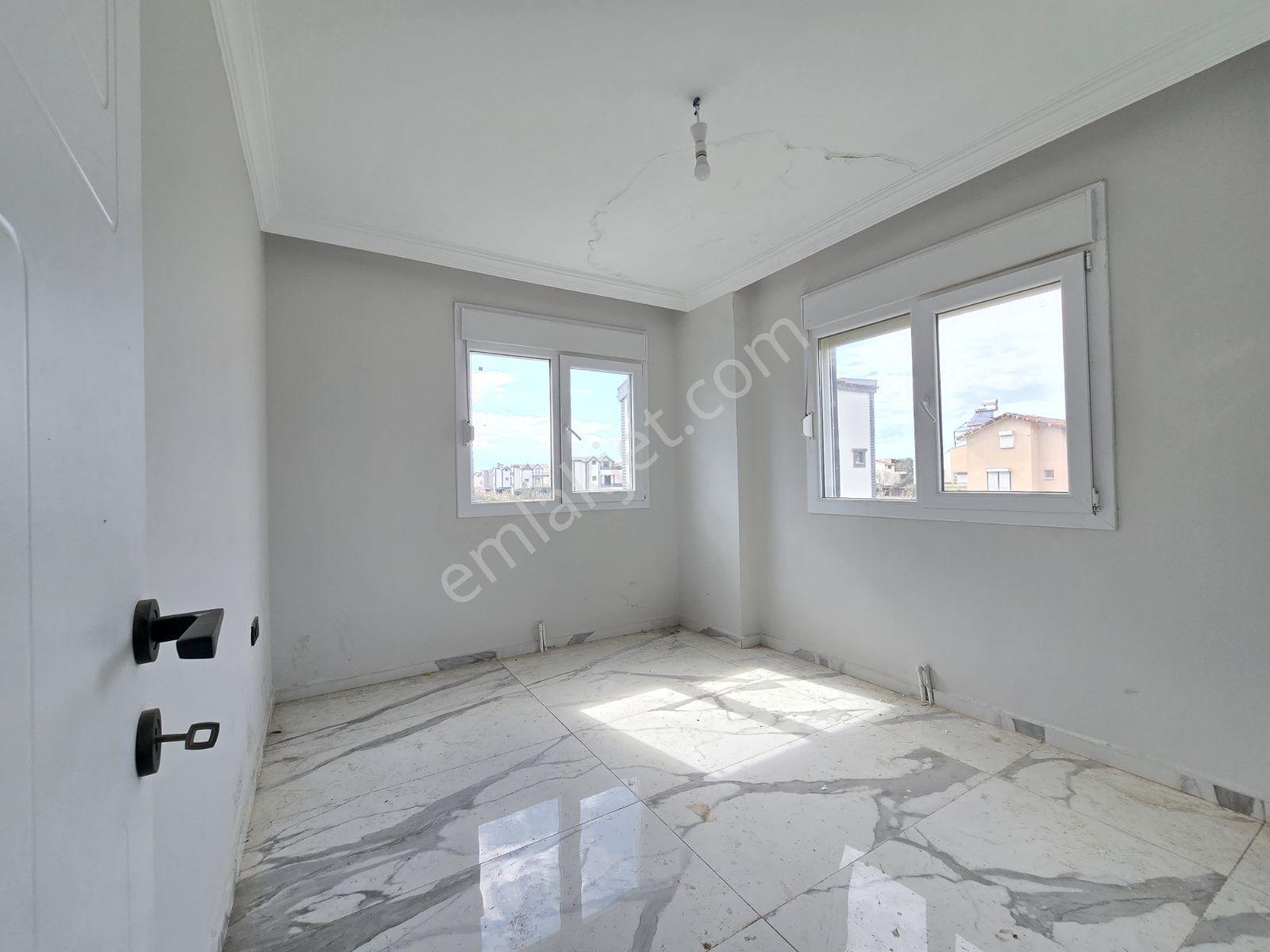 Ayvalık Altınova'da 5+1satılık Villa Plaja 250 M - Görsel 8