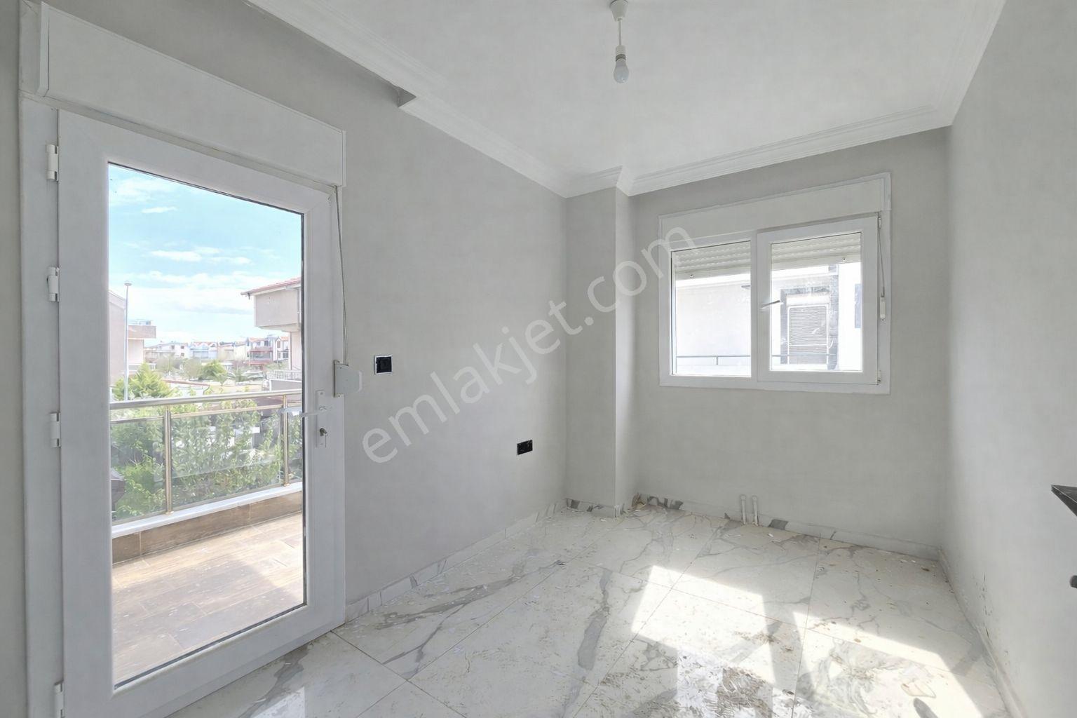 Ayvalık Altınova'da 5+1satılık Villa Plaja 250 M - Görsel 10