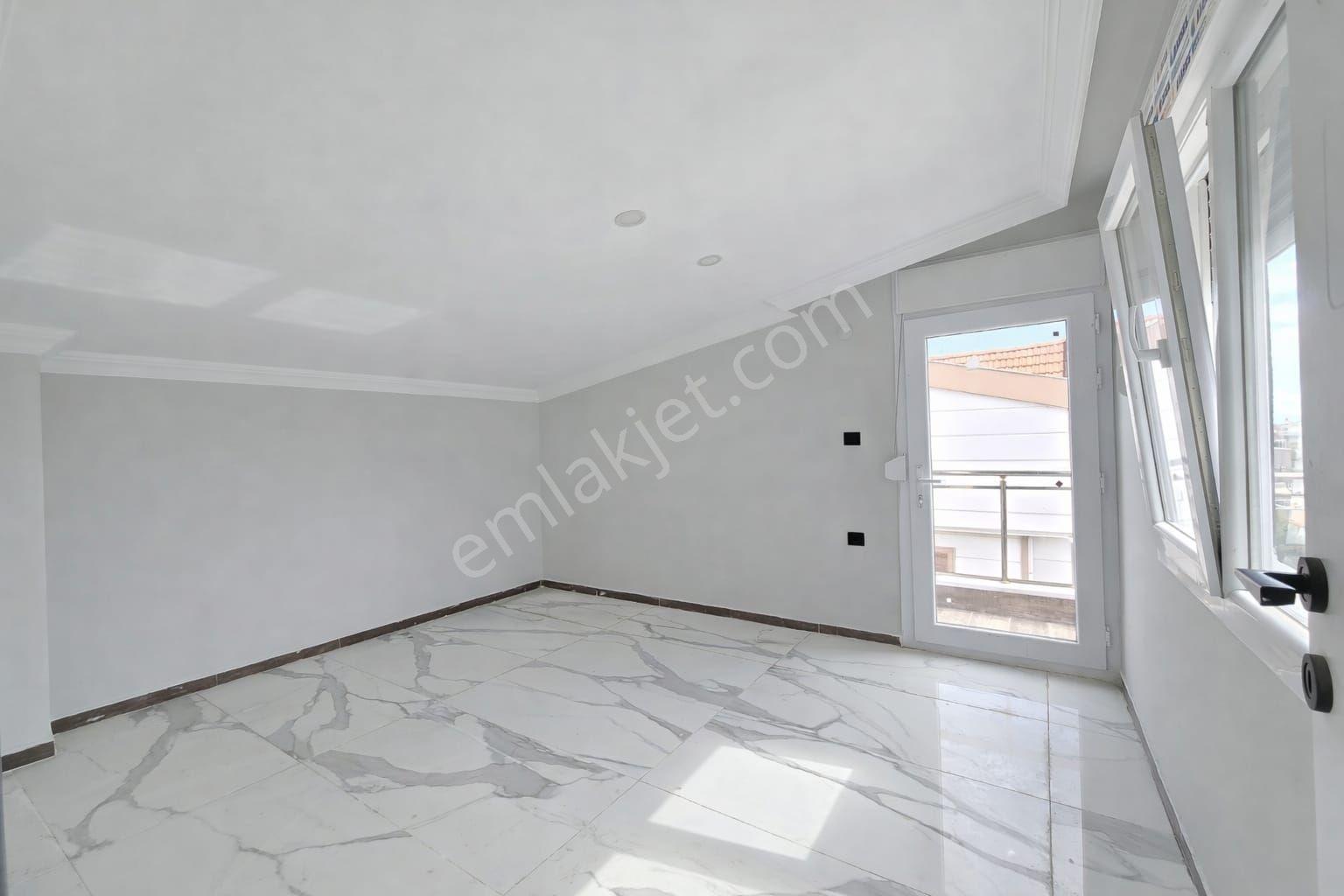 Ayvalık Altınova'da 5+1satılık Villa Plaja 250 M - Görsel 19