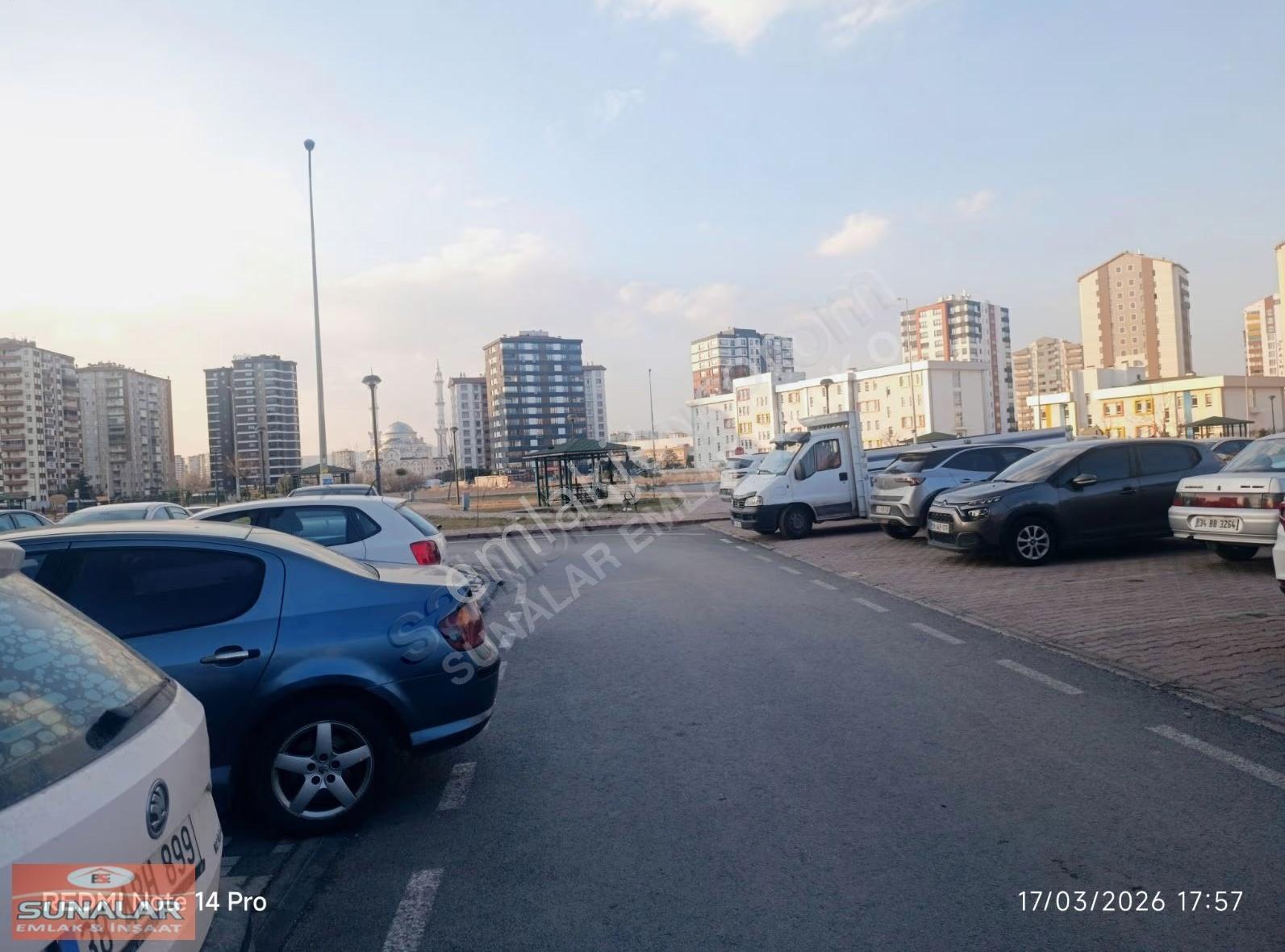 Yakut Mahallesi'nde Satılık 180m² Dükkan - Görsel 4