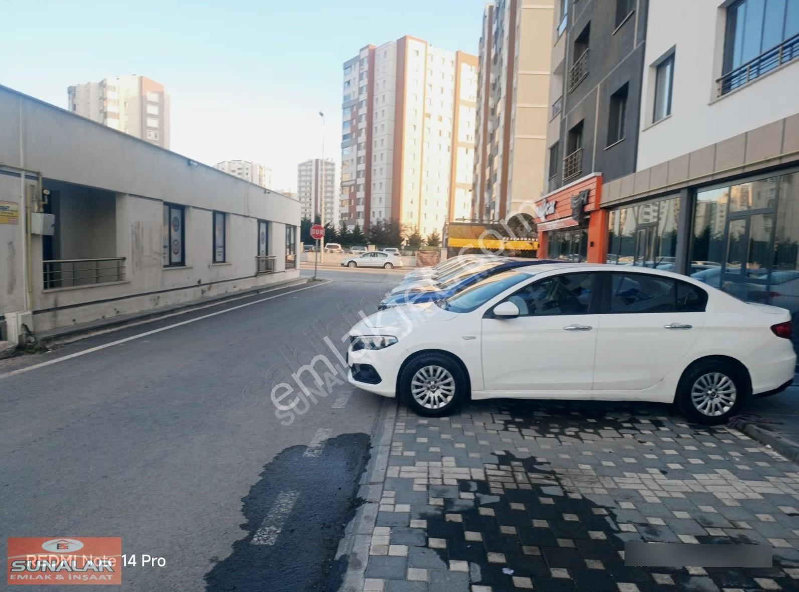 Yakut Mahallesi'nde Satılık 180m² Dükkan - Görsel 2