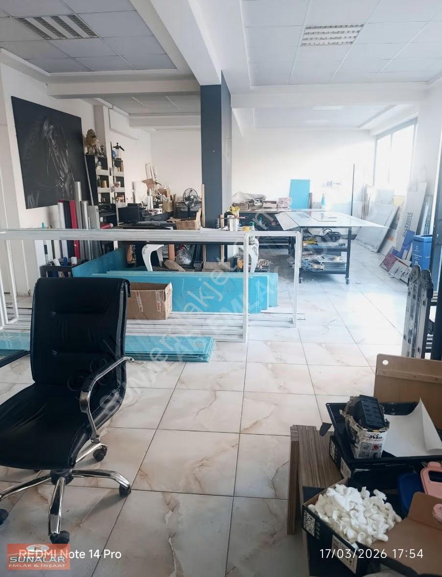 Yakut Mahallesi'nde Satılık 180m² Dükkan - Görsel 6